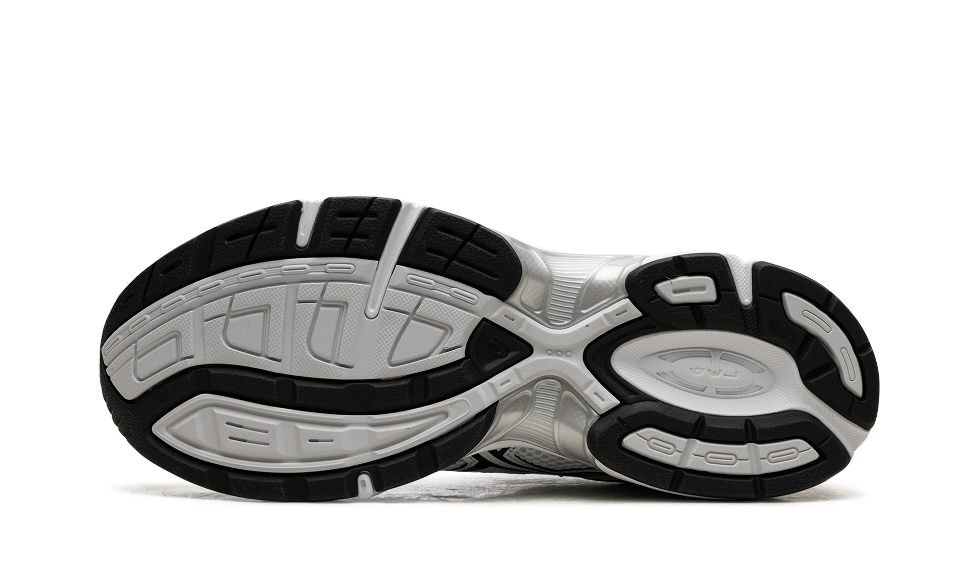 Gel-1130 "black / White" - 5
