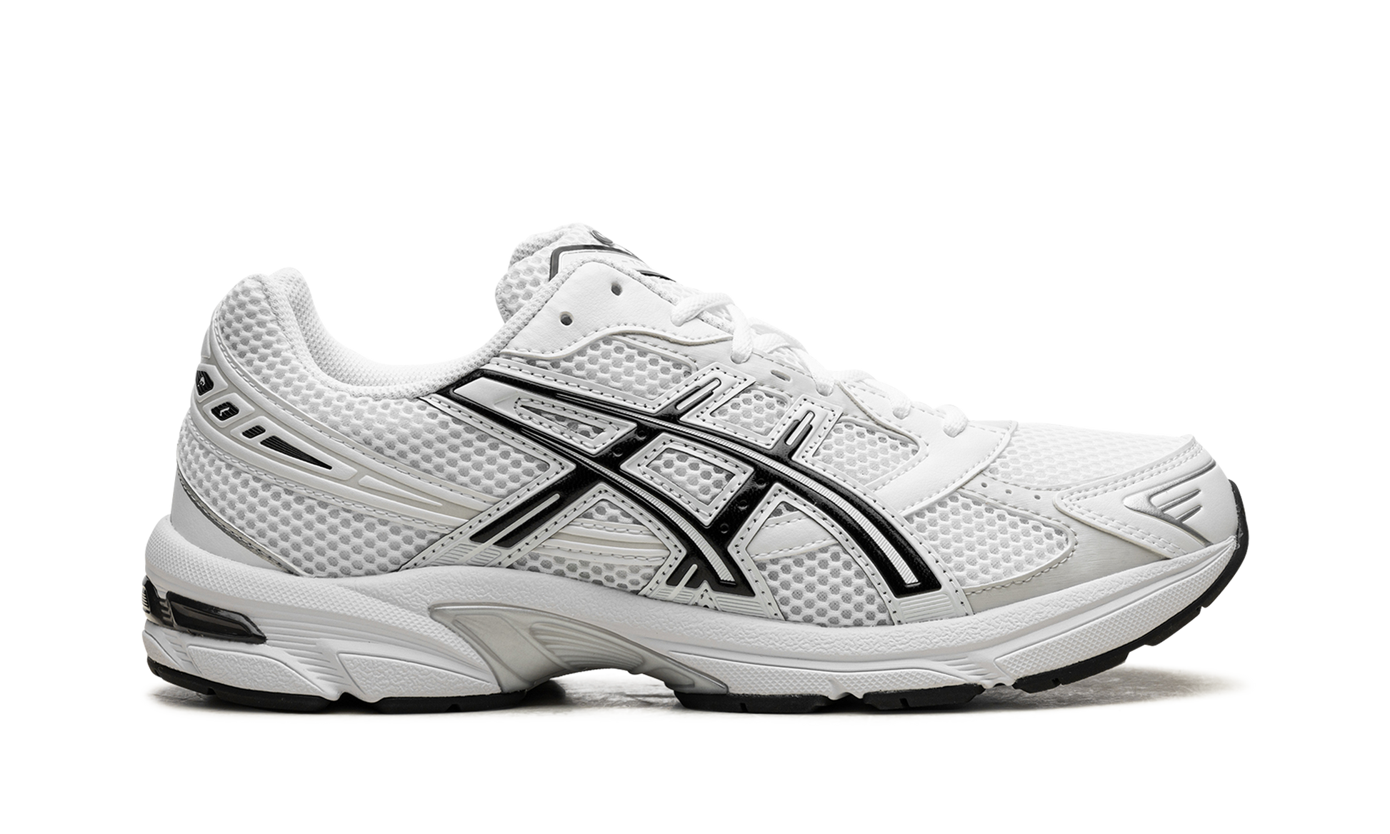 Gel-1130 "black / White" - 6
