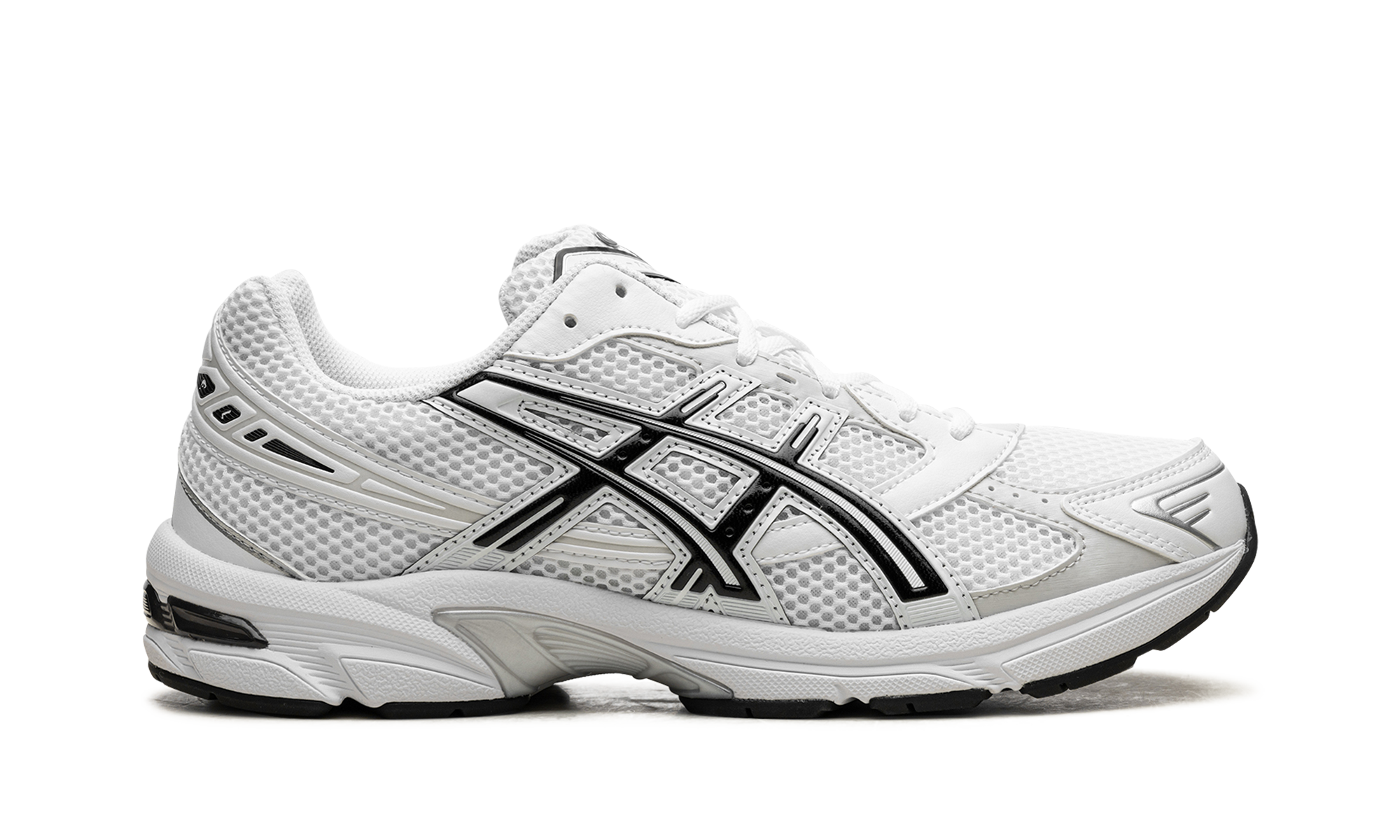 Gel-1130 "black / White" - 6