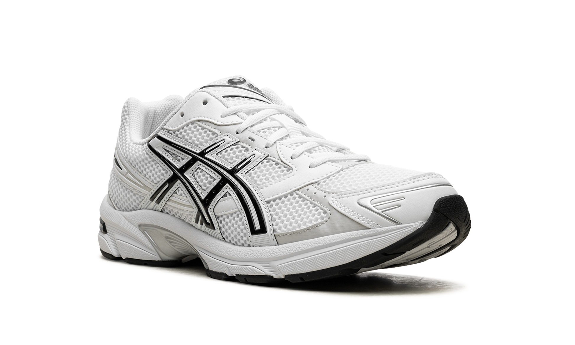 Gel-1130 "black / White" - 7