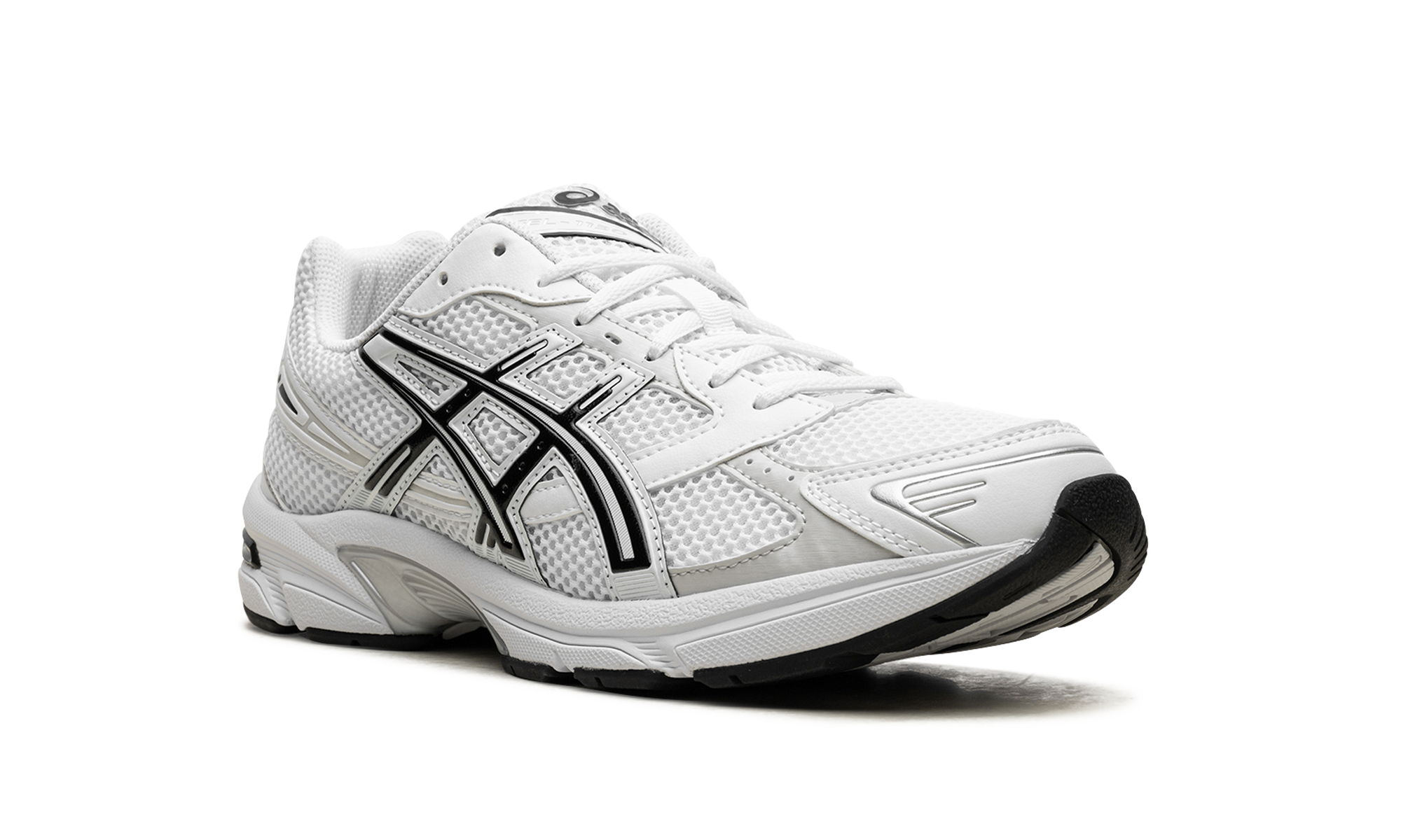 Gel-1130 "black / White" - 7