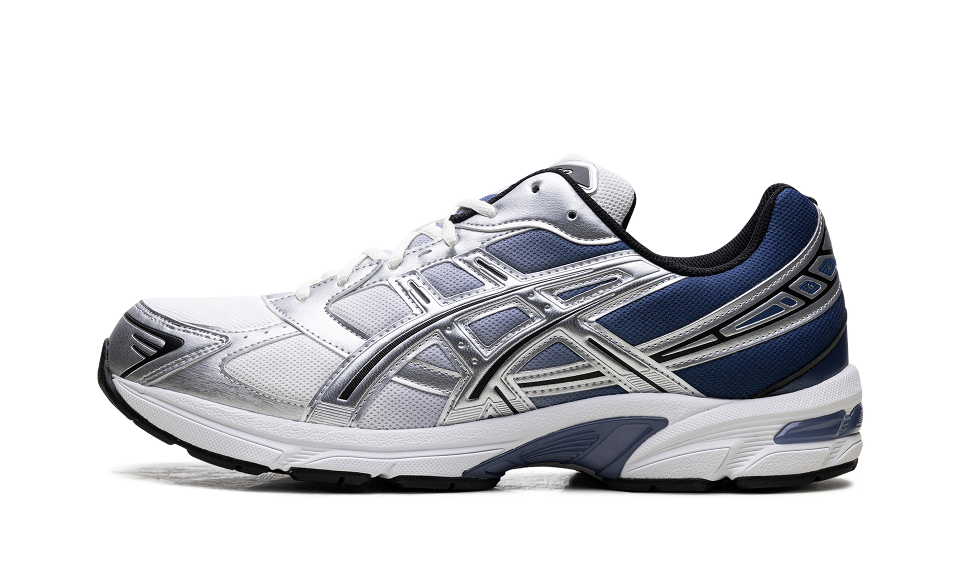 Gel-1130 "blue Pure Silver Gradient" - 1