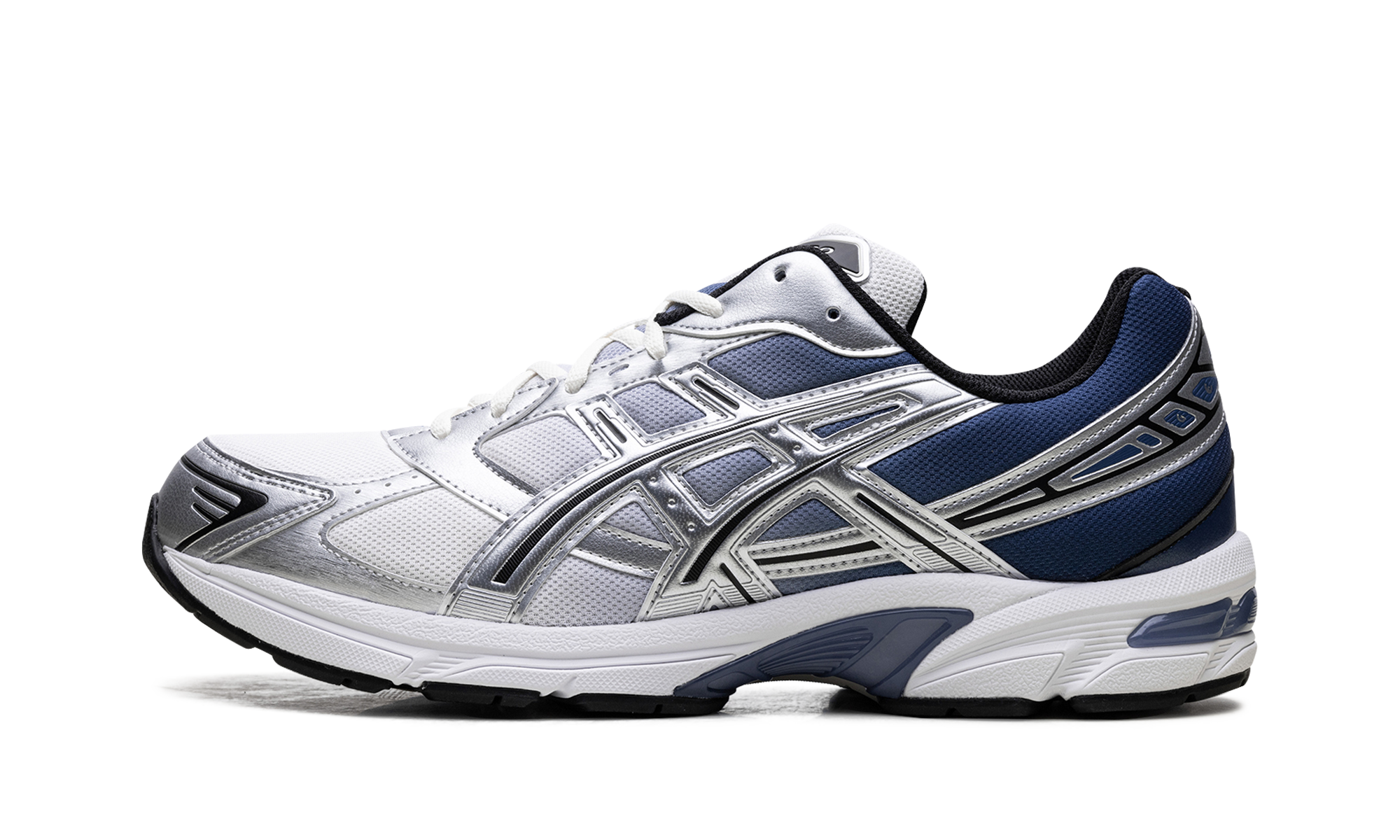 Gel-1130 "blue Pure Silver Gradient" - 1
