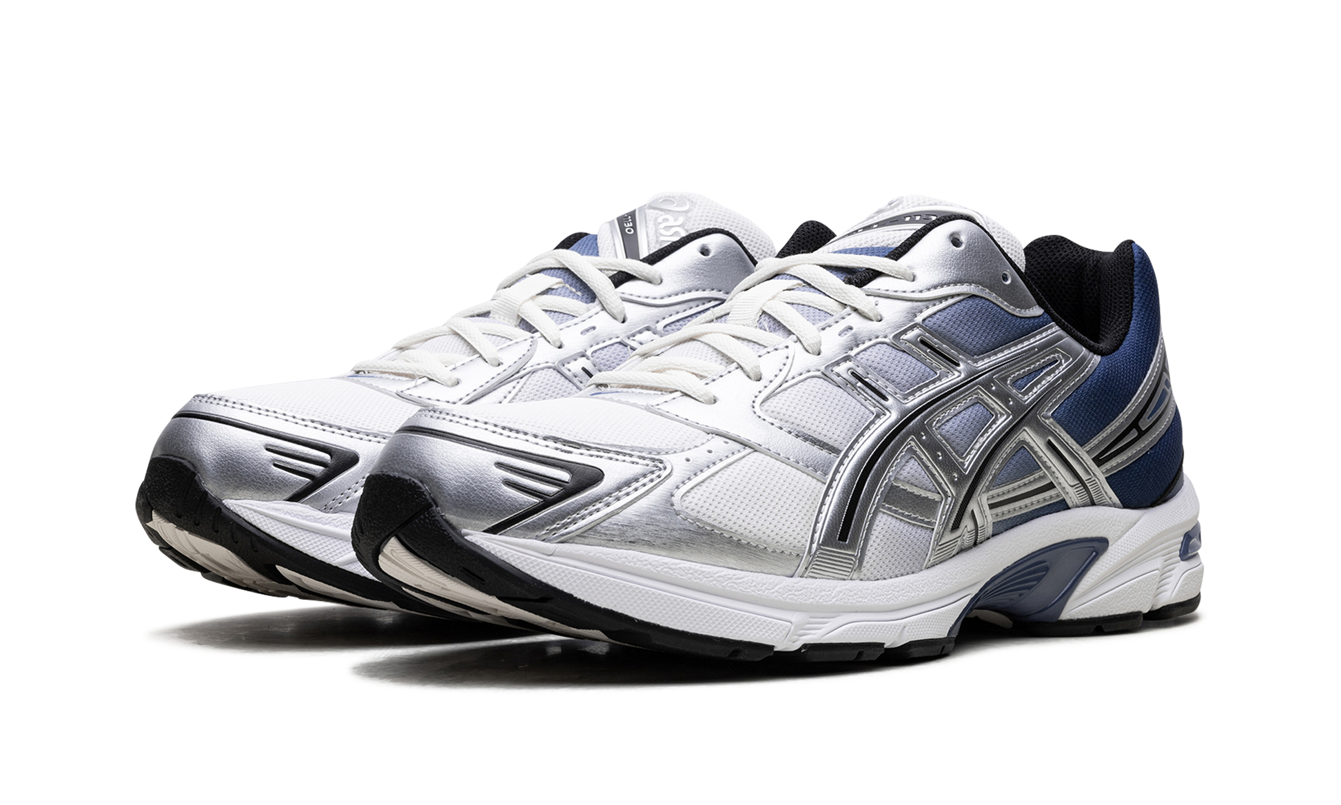 Gel-1130 "blue Pure Silver Gradient" - 2