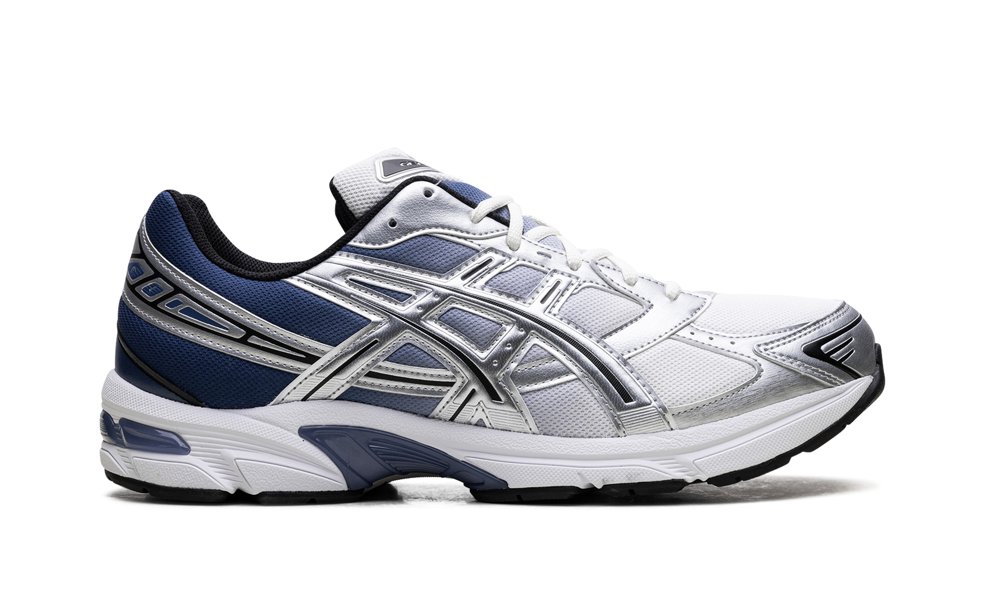 Gel-1130 "blue Pure Silver Gradient" - 6