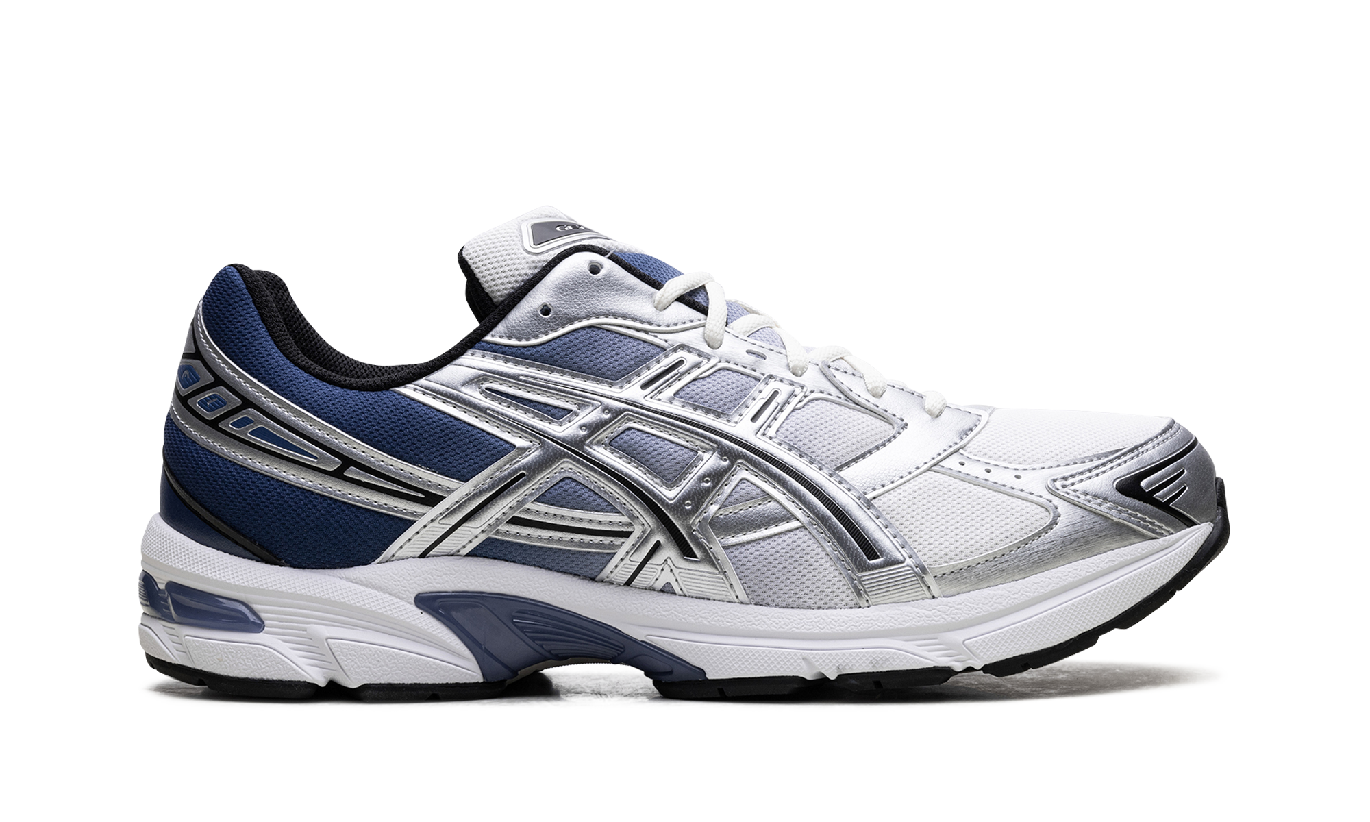 Gel-1130 "blue Pure Silver Gradient" - 6