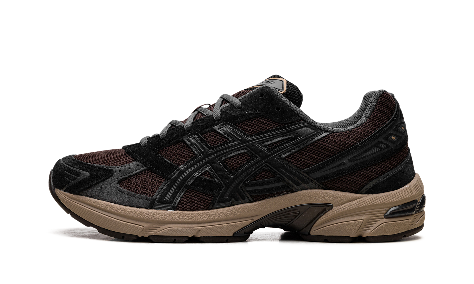 Gel-1130 "coffee" - 1