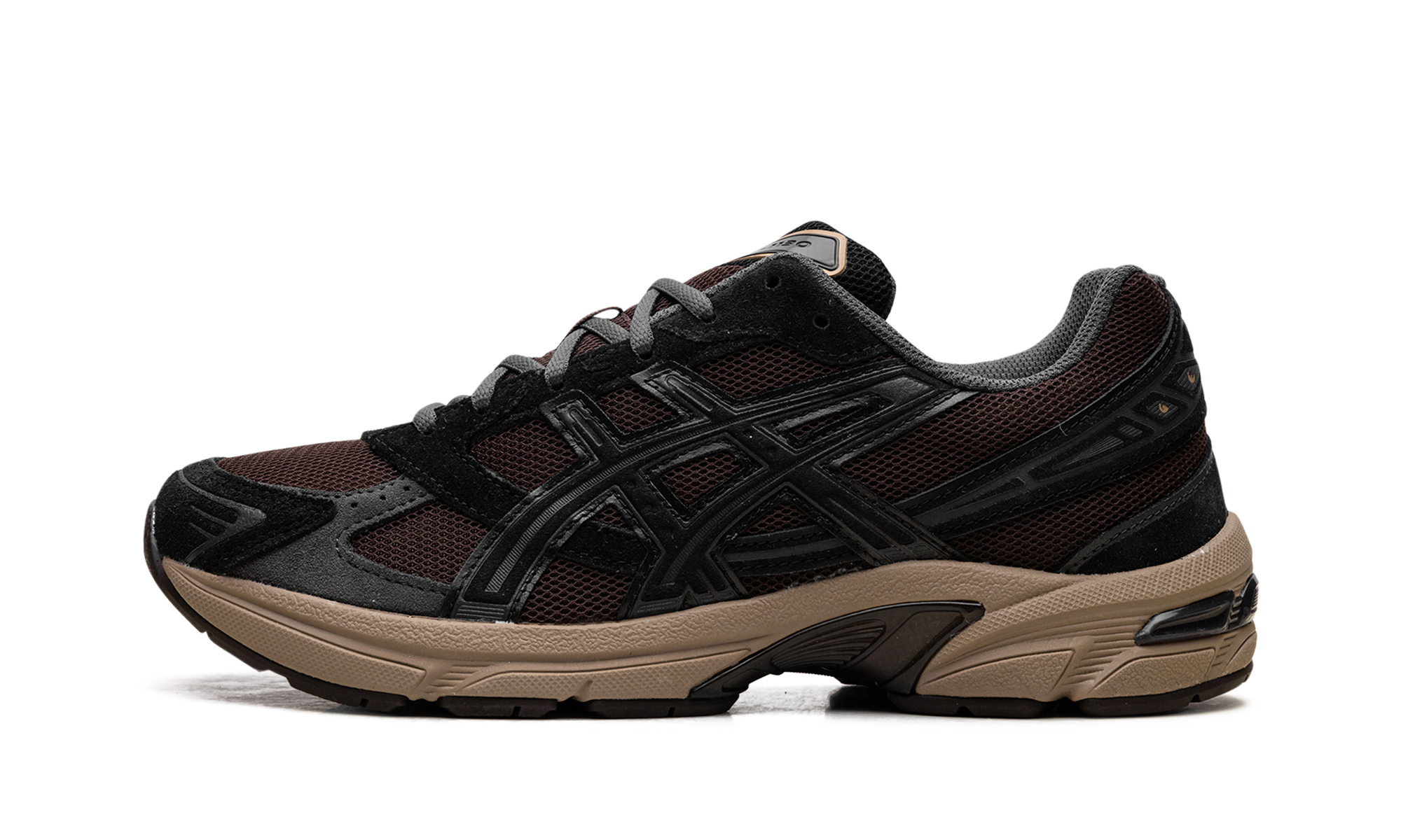 Gel-1130 "coffee" - 1