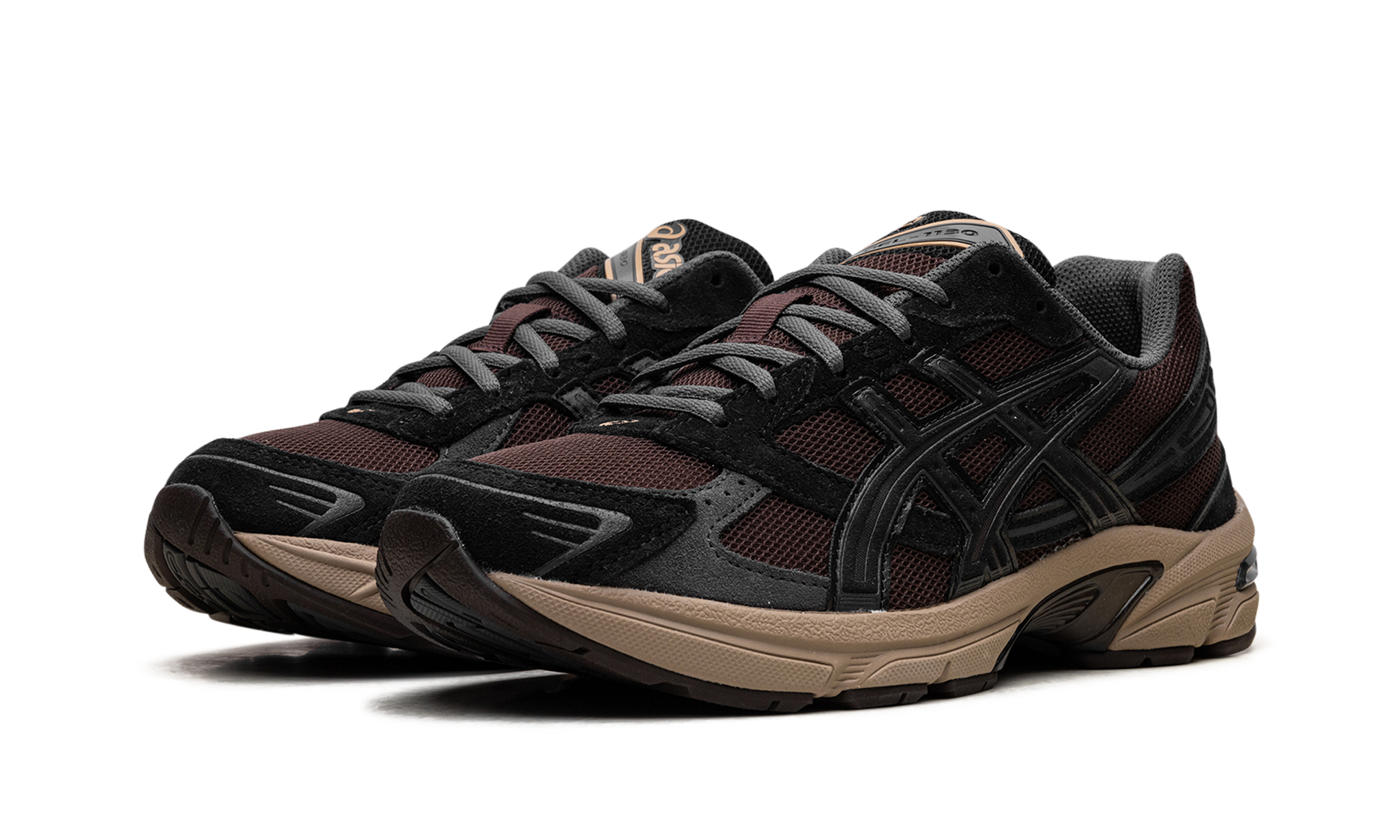 Gel-1130 "coffee" - 2