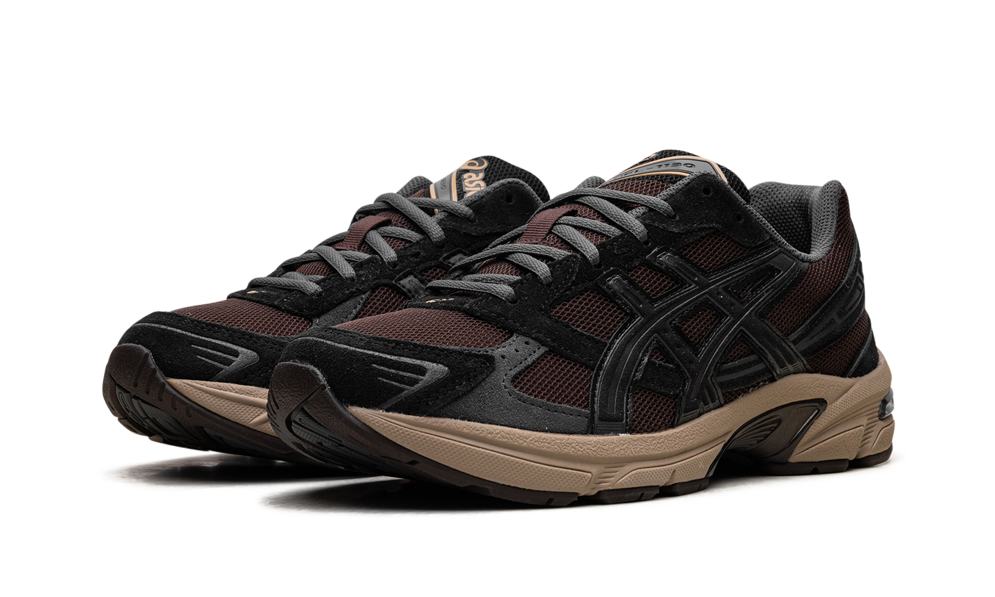 Gel-1130 "coffee" - 2
