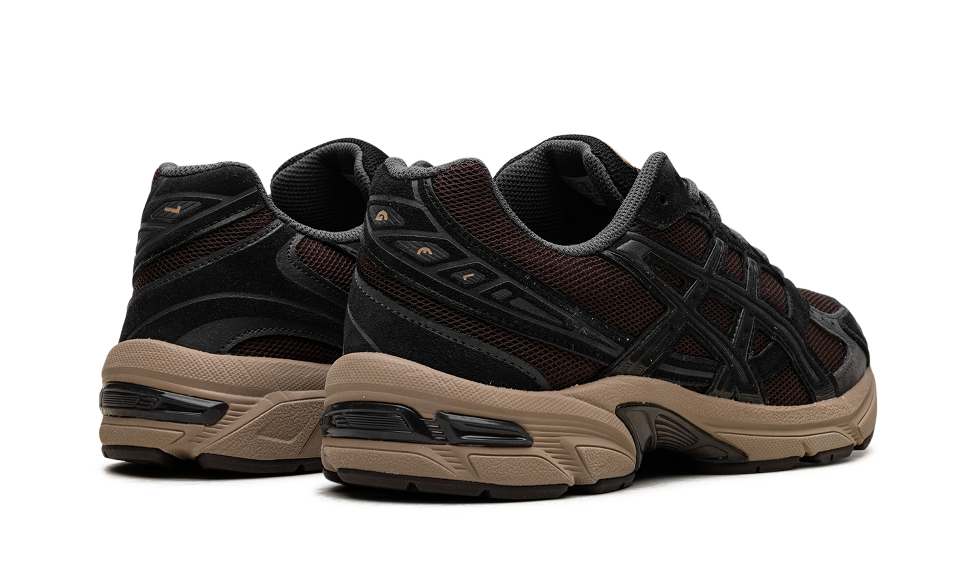 Gel-1130 "coffee" - 3