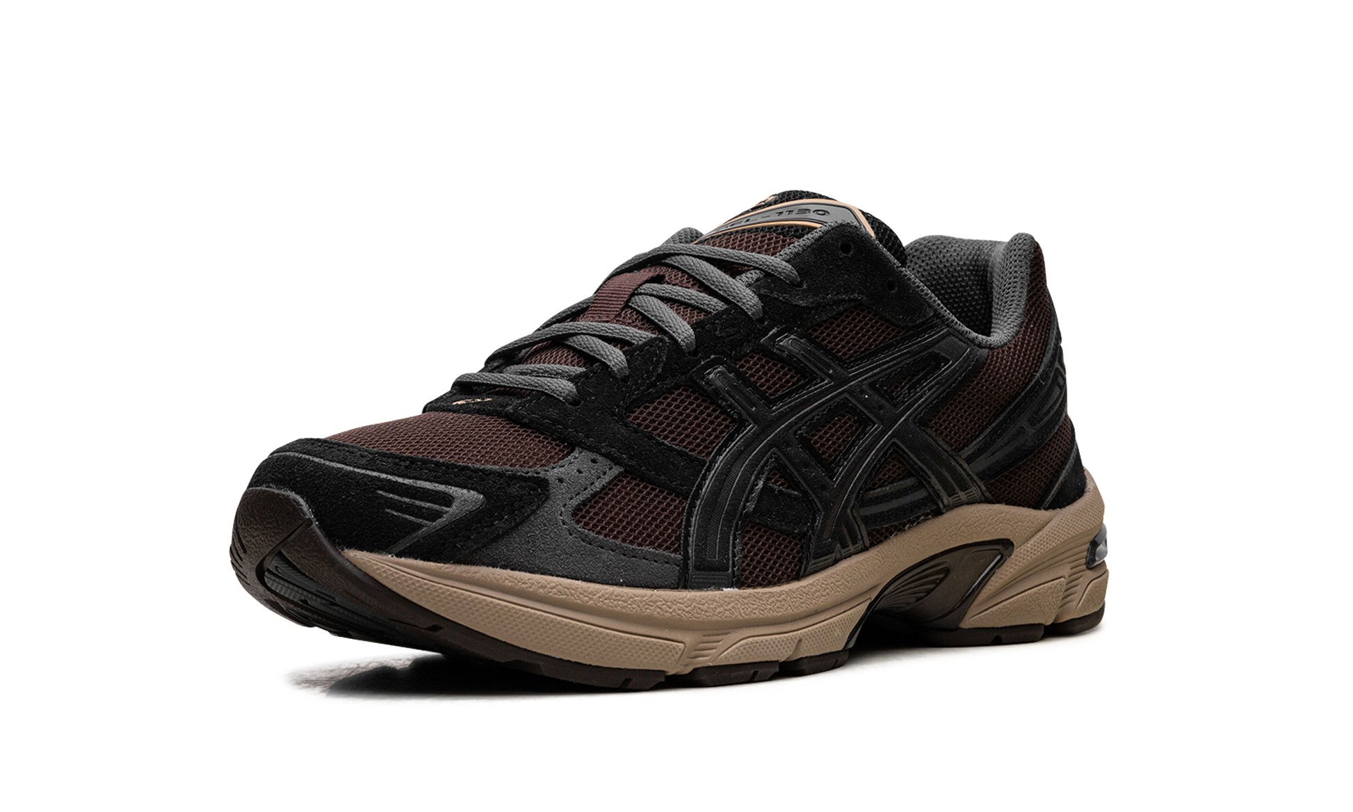 Gel-1130 "coffee" - 4