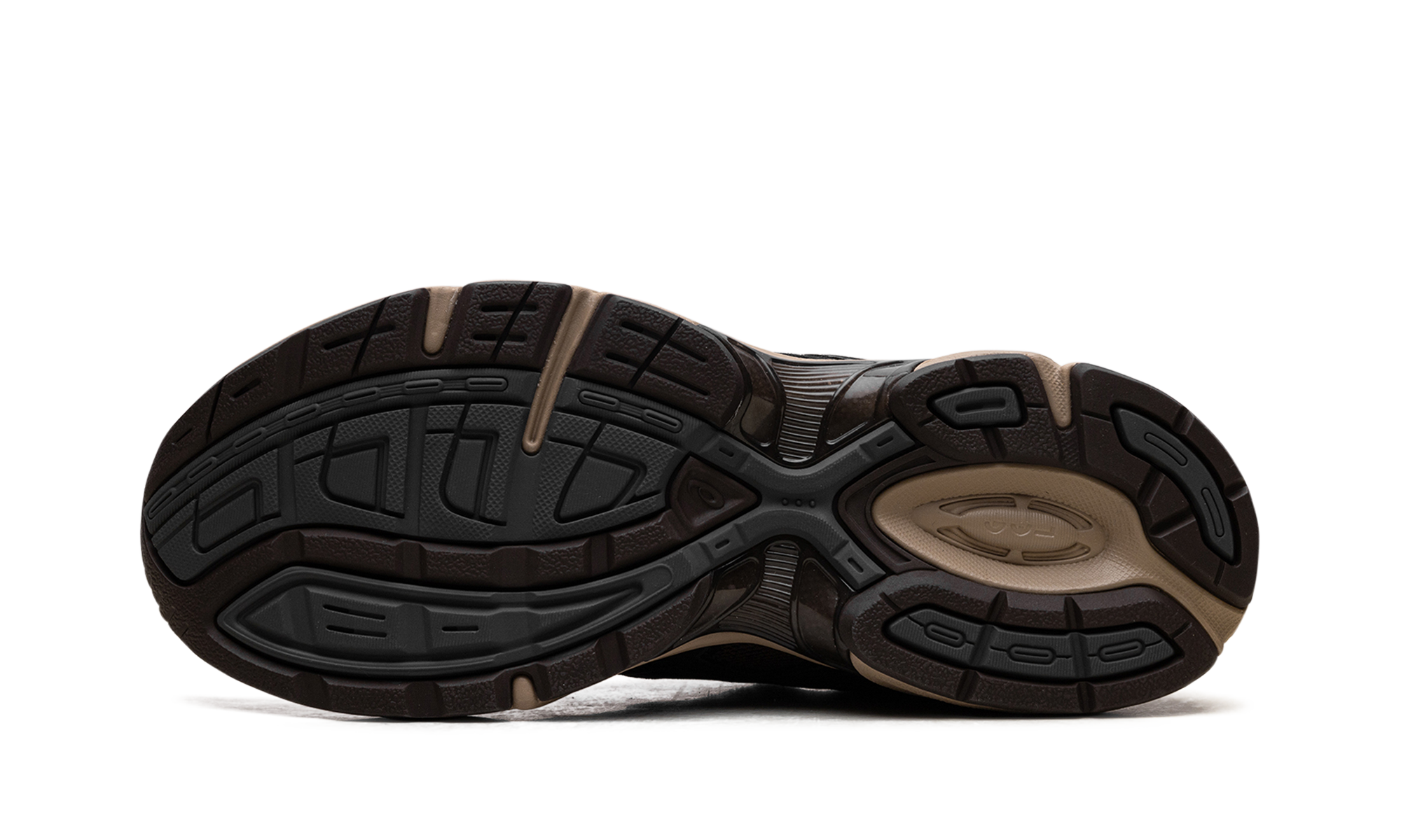 Gel-1130 "coffee" - 5