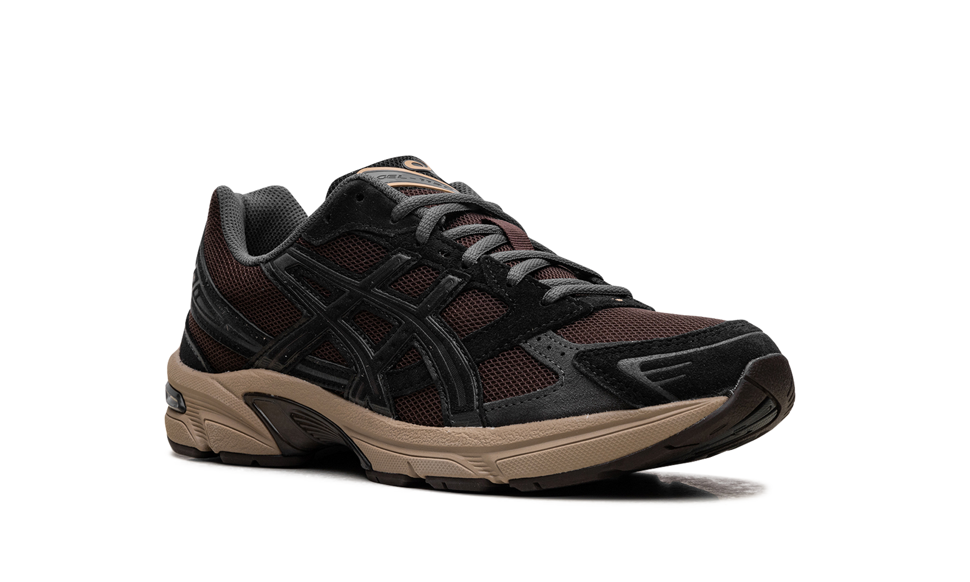 Gel-1130 "coffee" - 7