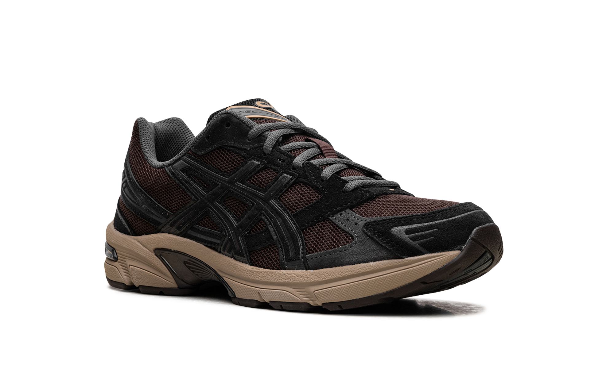 Gel-1130 "coffee" - 7