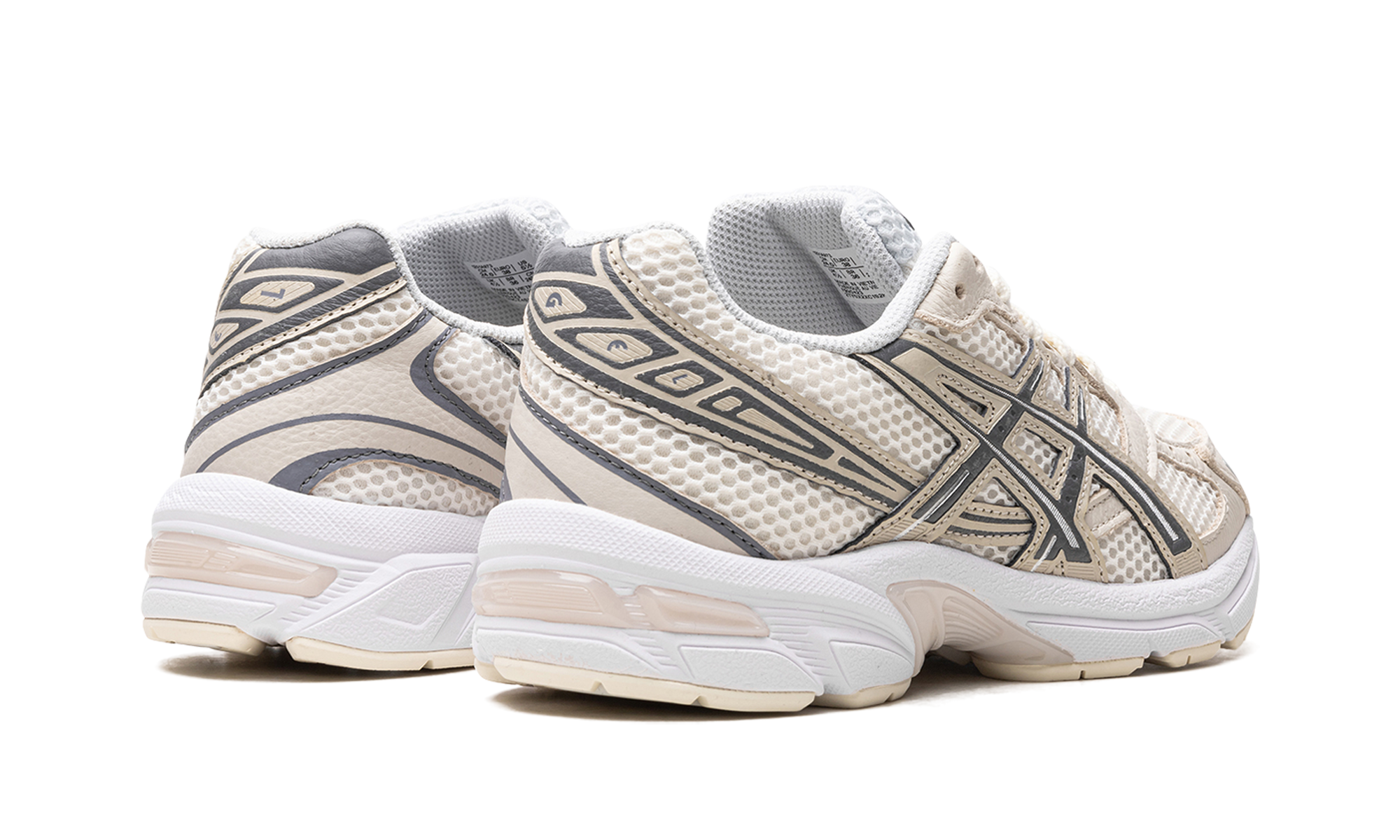 Gel 1130 "cream" - 3