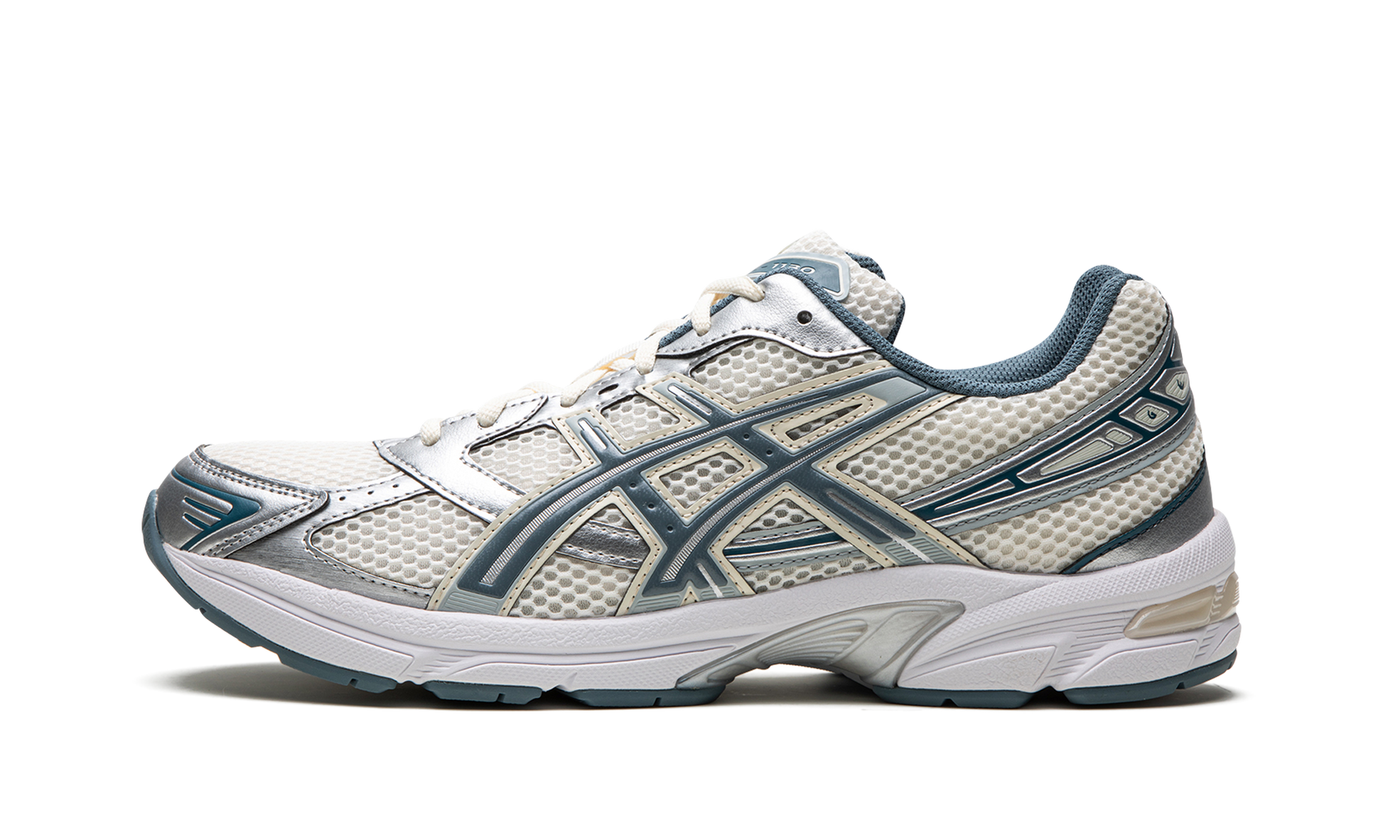 Gel-1130 "cream / Ironclad" - 1