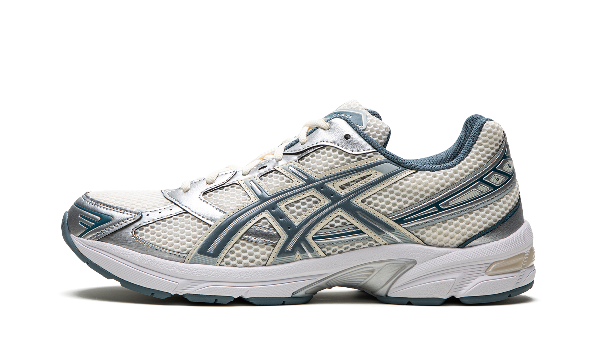 Gel-1130 "cream / Ironclad" - 1