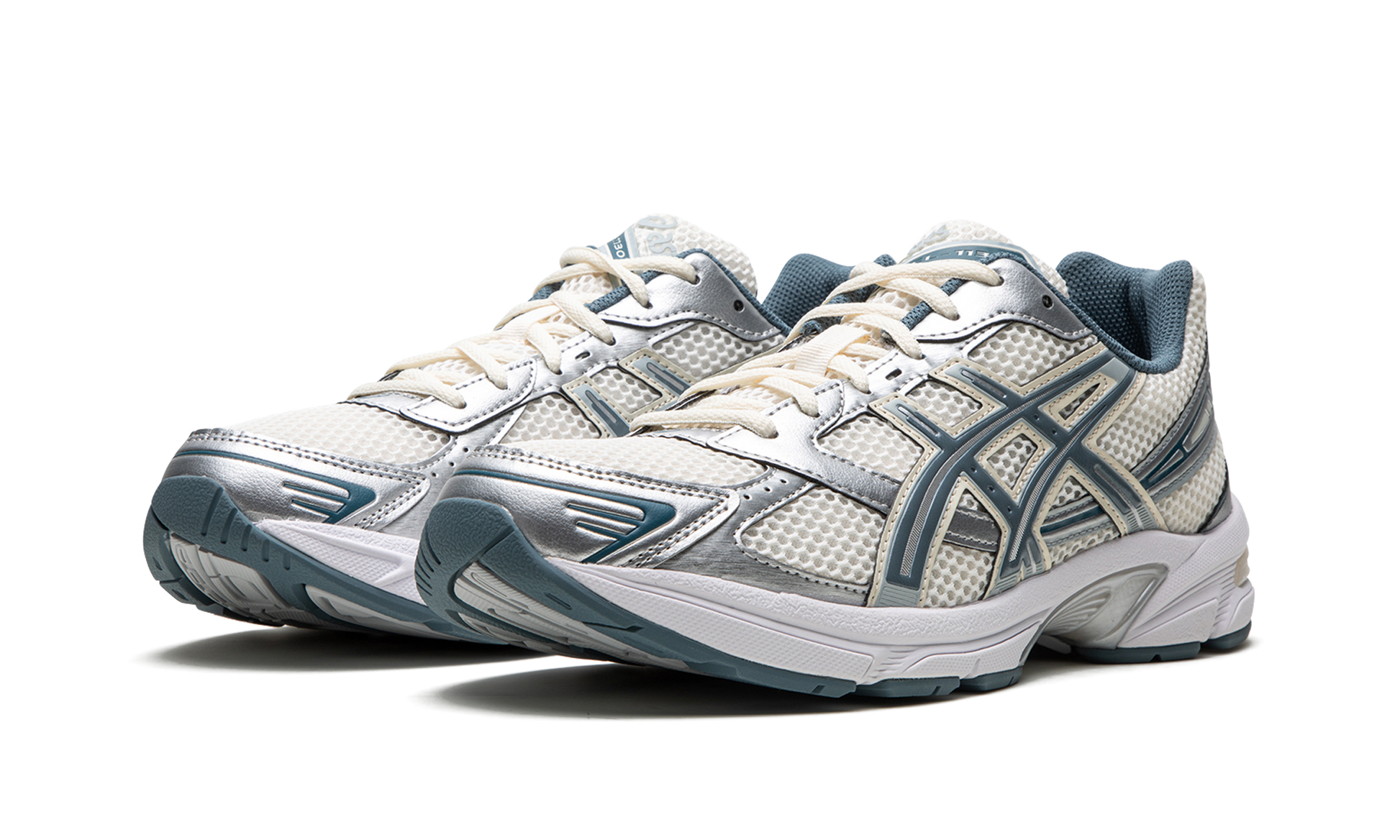 Gel-1130 "cream / Ironclad" - 2