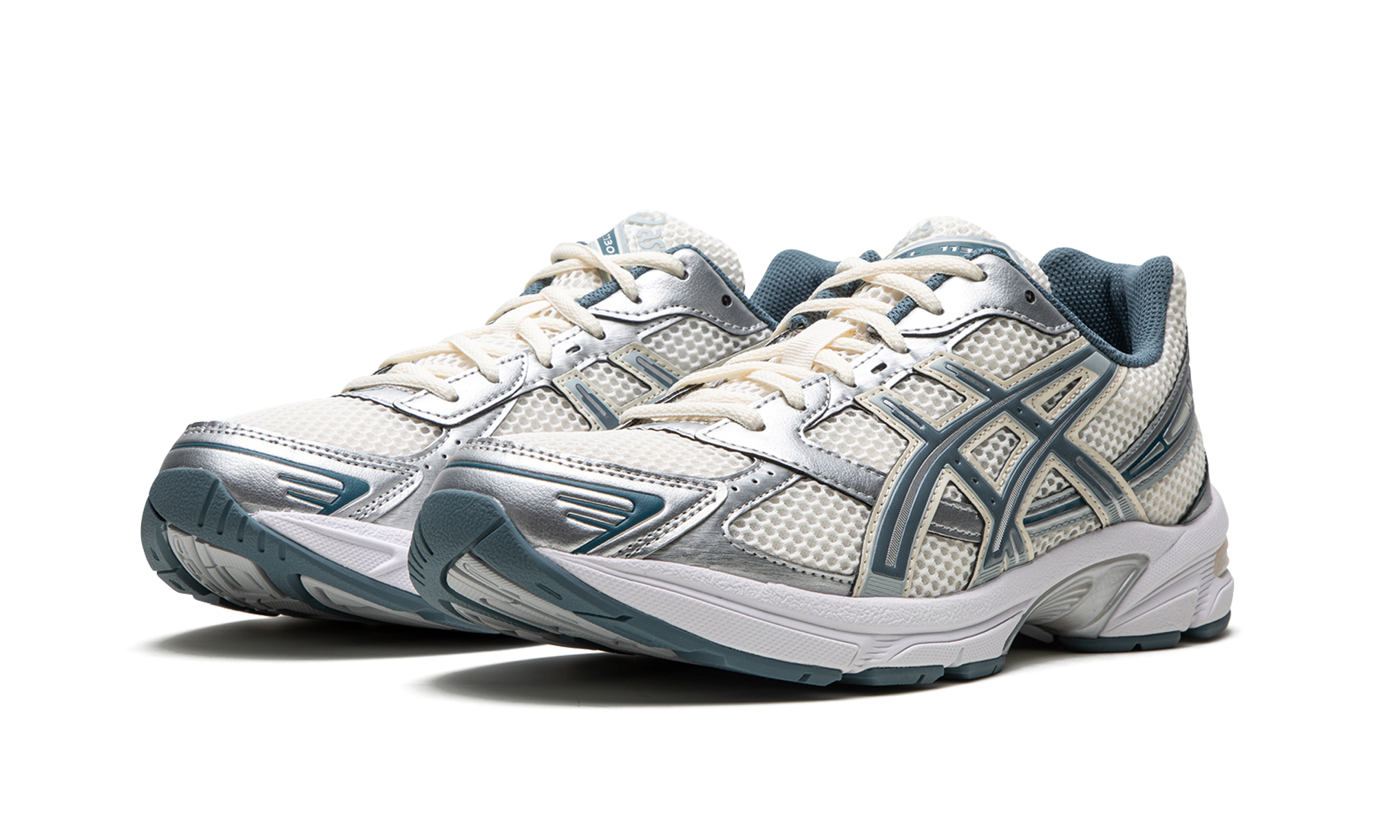 Gel-1130 "cream / Ironclad" - 2