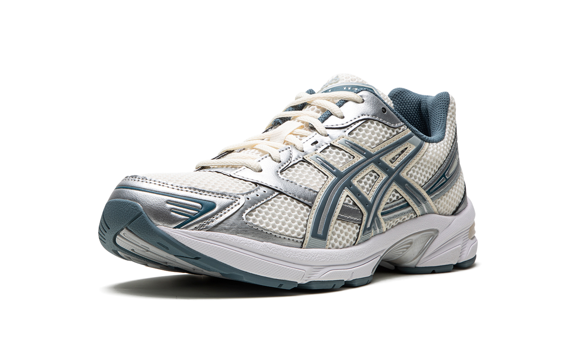 Gel-1130 "cream / Ironclad" - 4