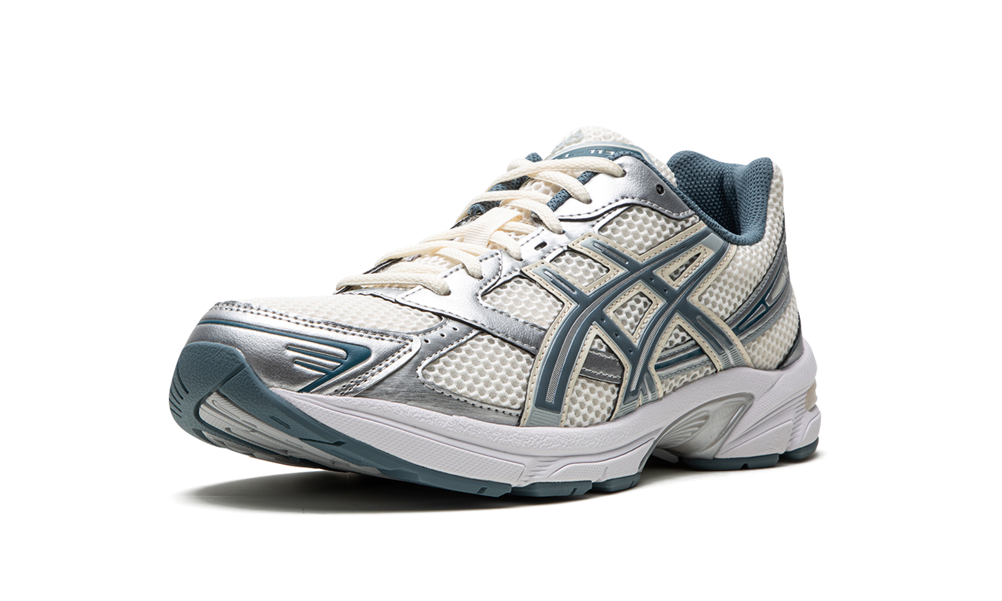 Gel-1130 "cream / Ironclad" - 4