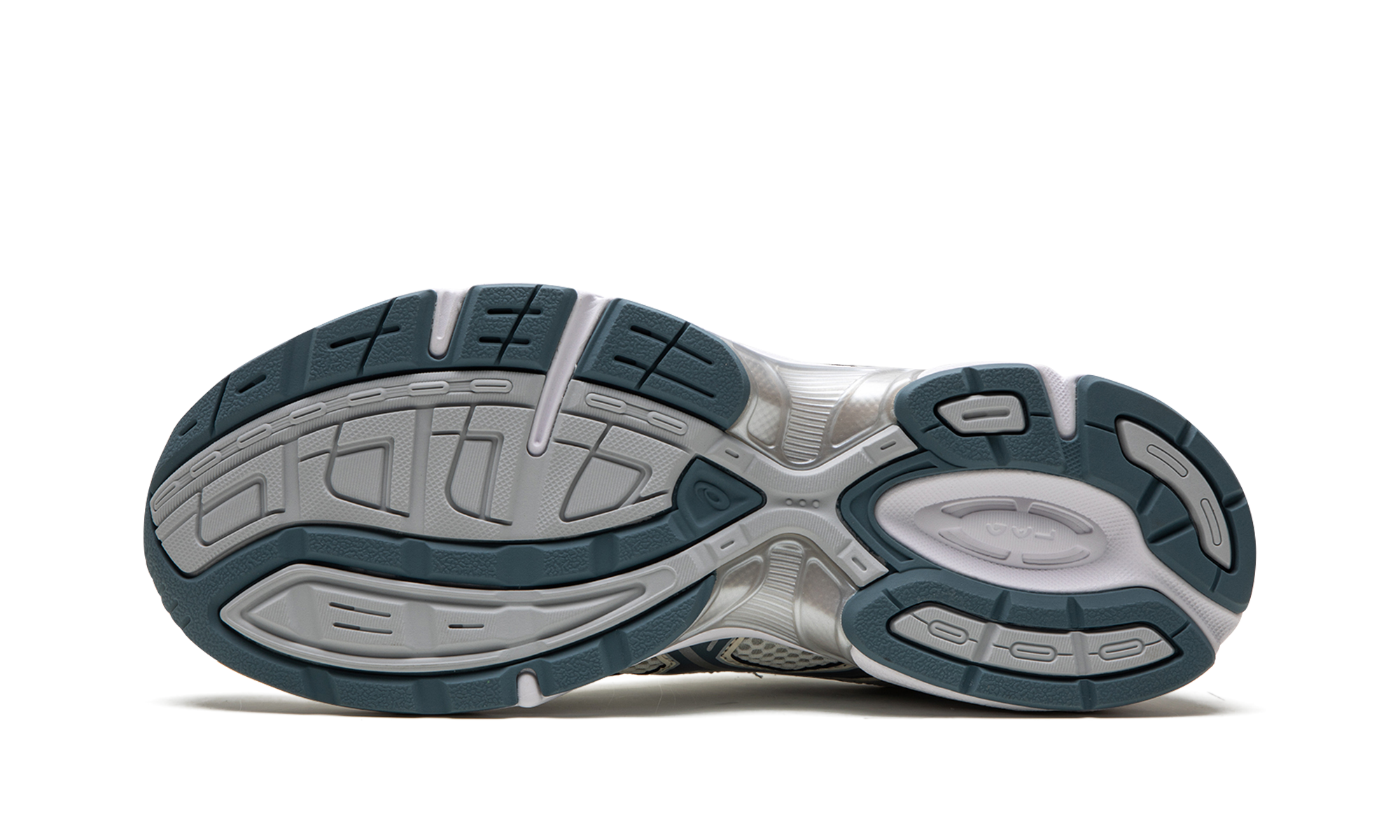 Gel-1130 "cream / Ironclad" - 5