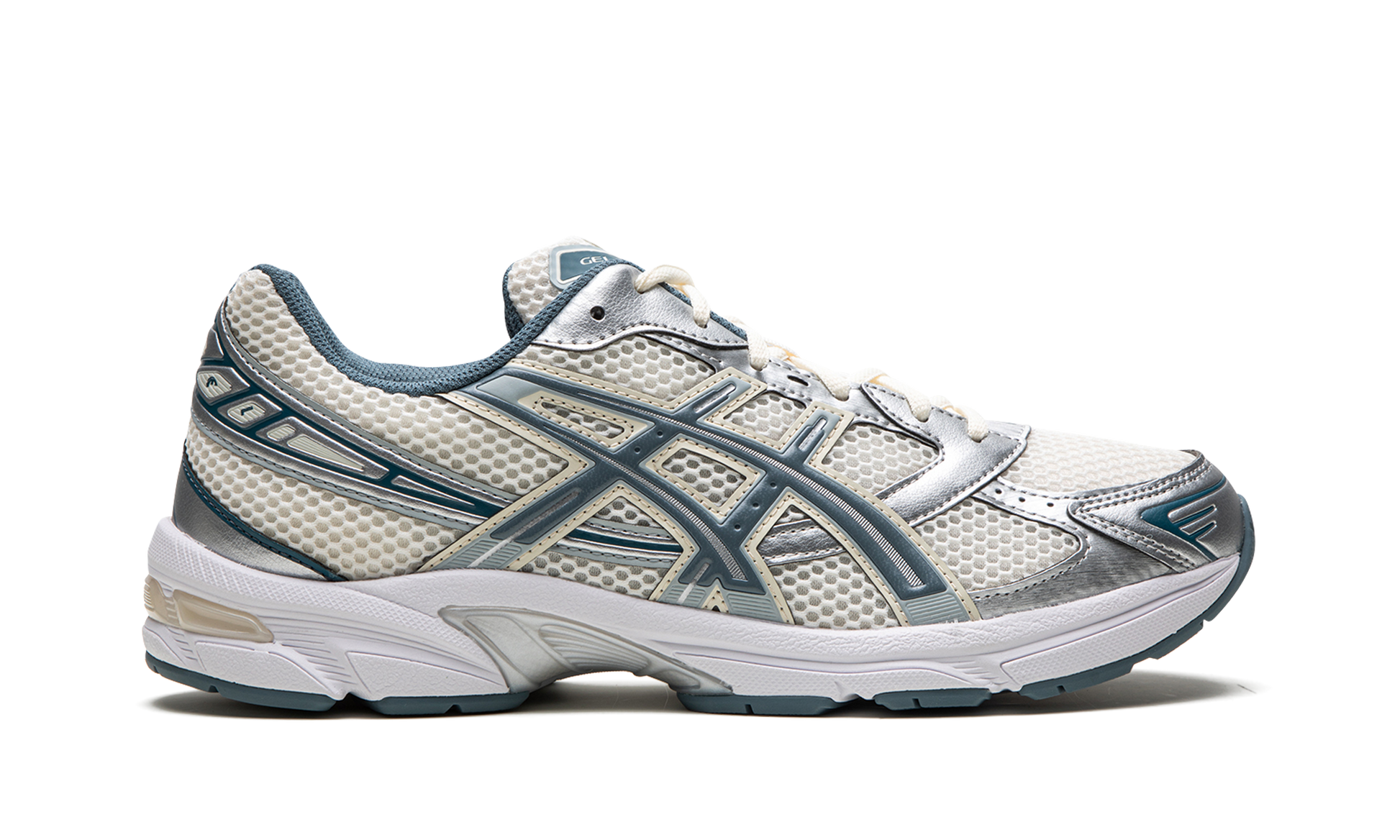 Gel-1130 "cream / Ironclad" - 6