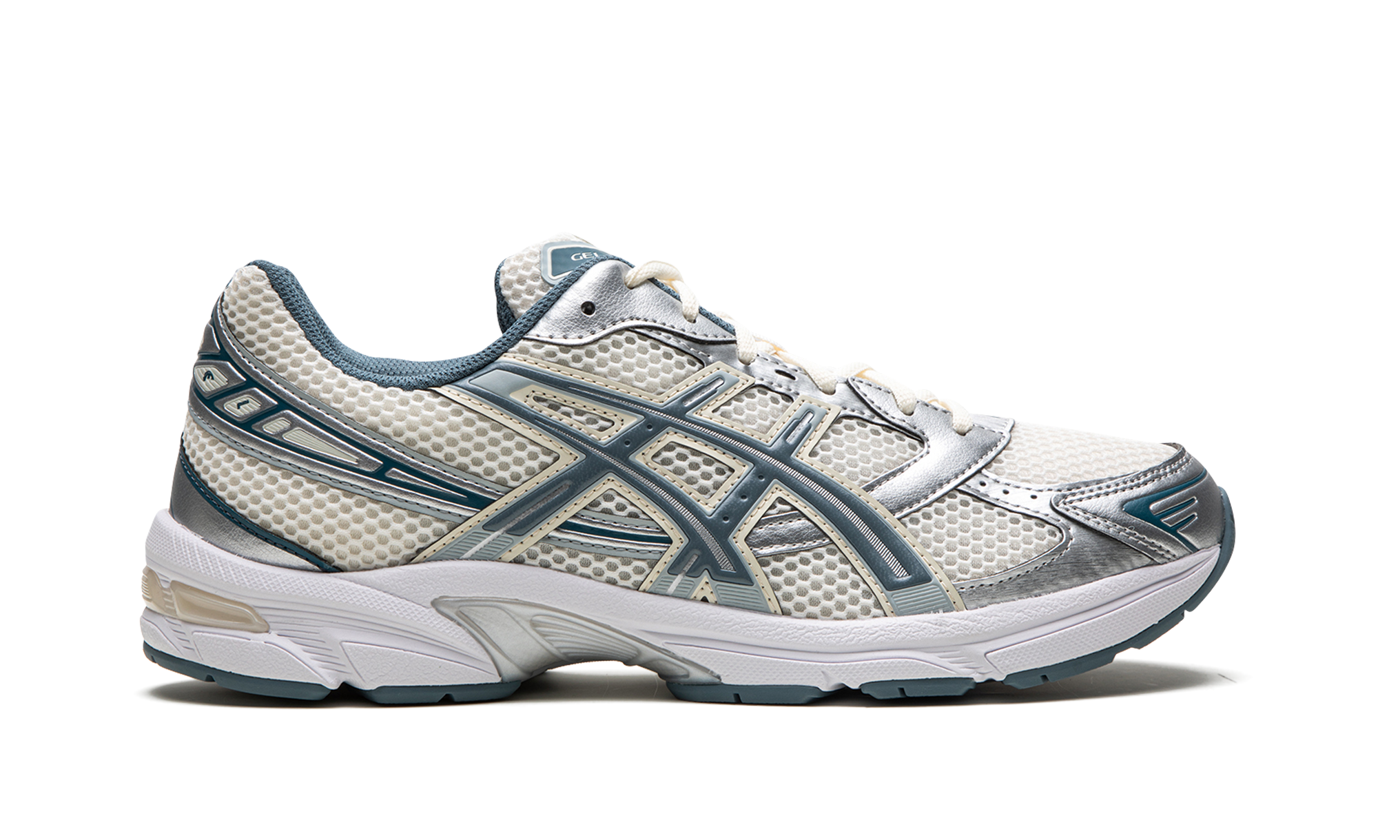 Gel-1130 "cream / Ironclad" - 6