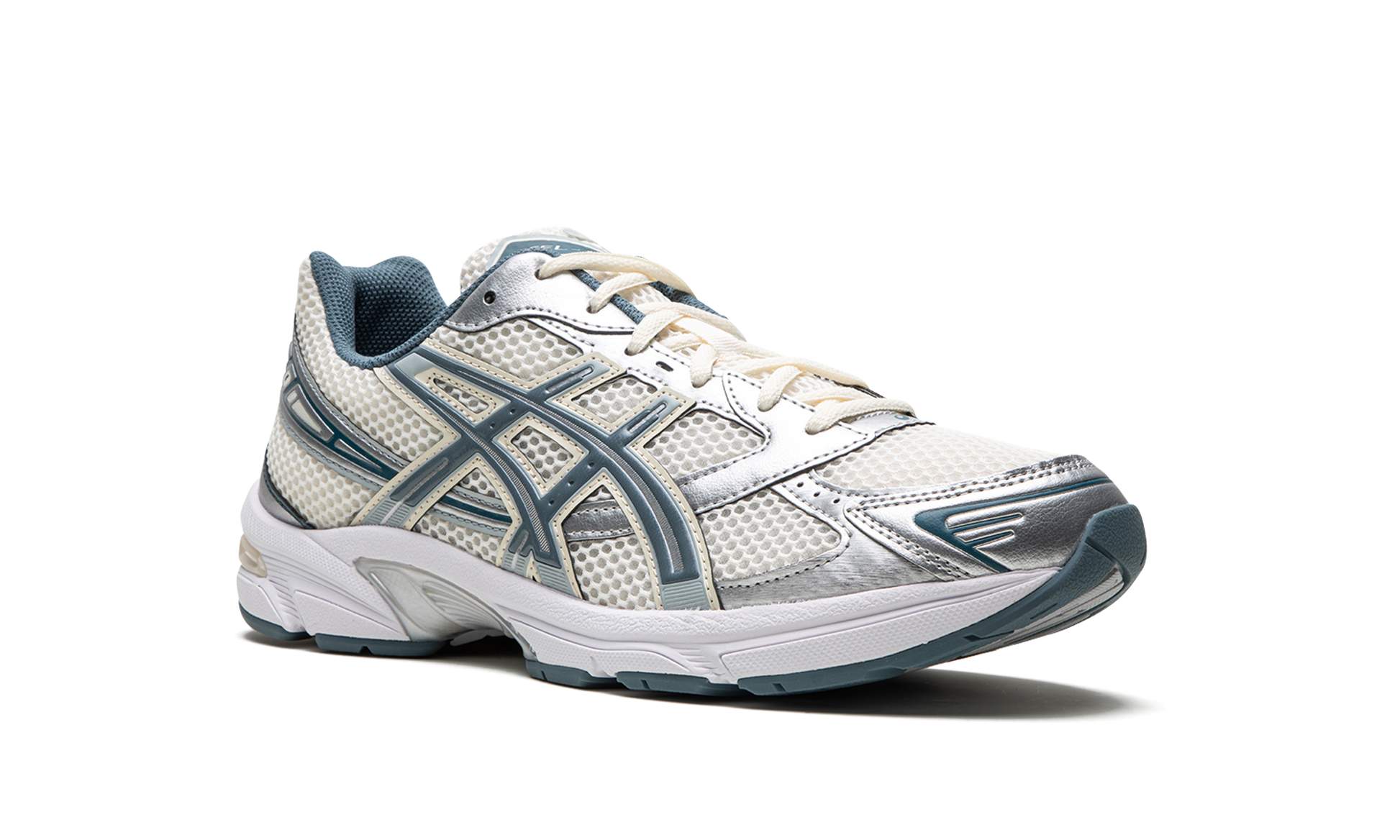 Gel-1130 "cream / Ironclad" - 7