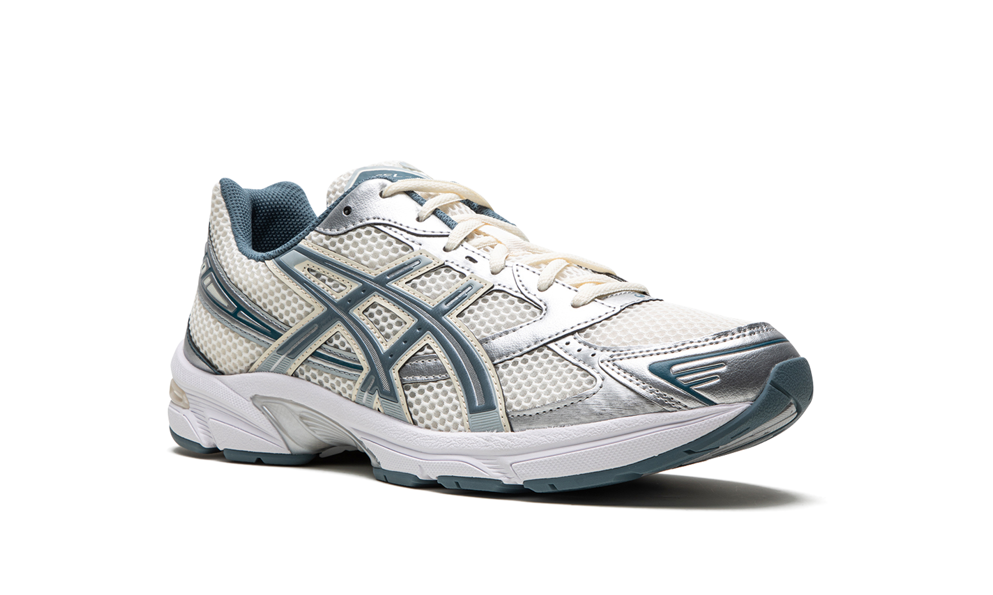 Gel-1130 "cream / Ironclad" - 7