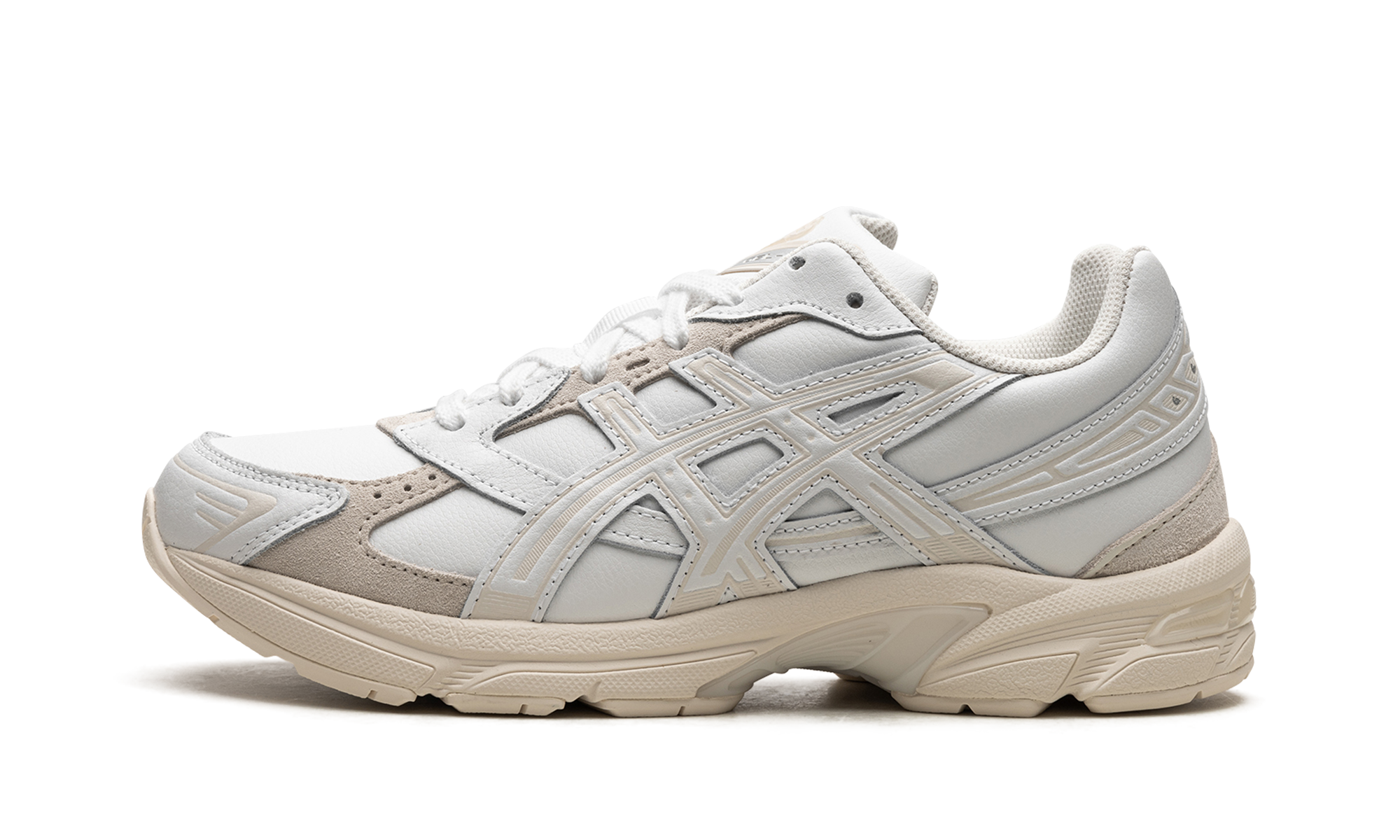 Gel-1130 "cream Leather" - 1