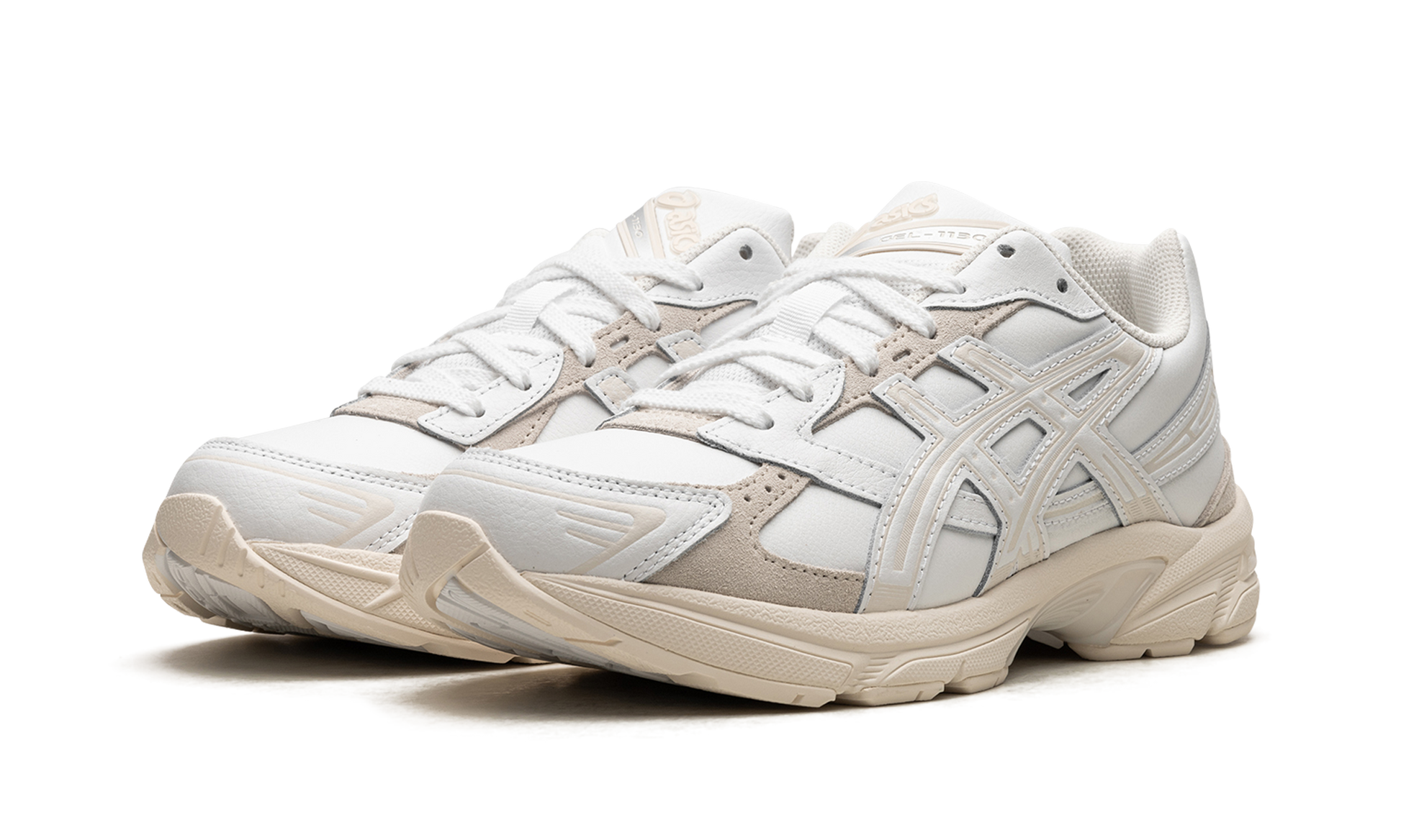Gel-1130 "cream Leather" - 2