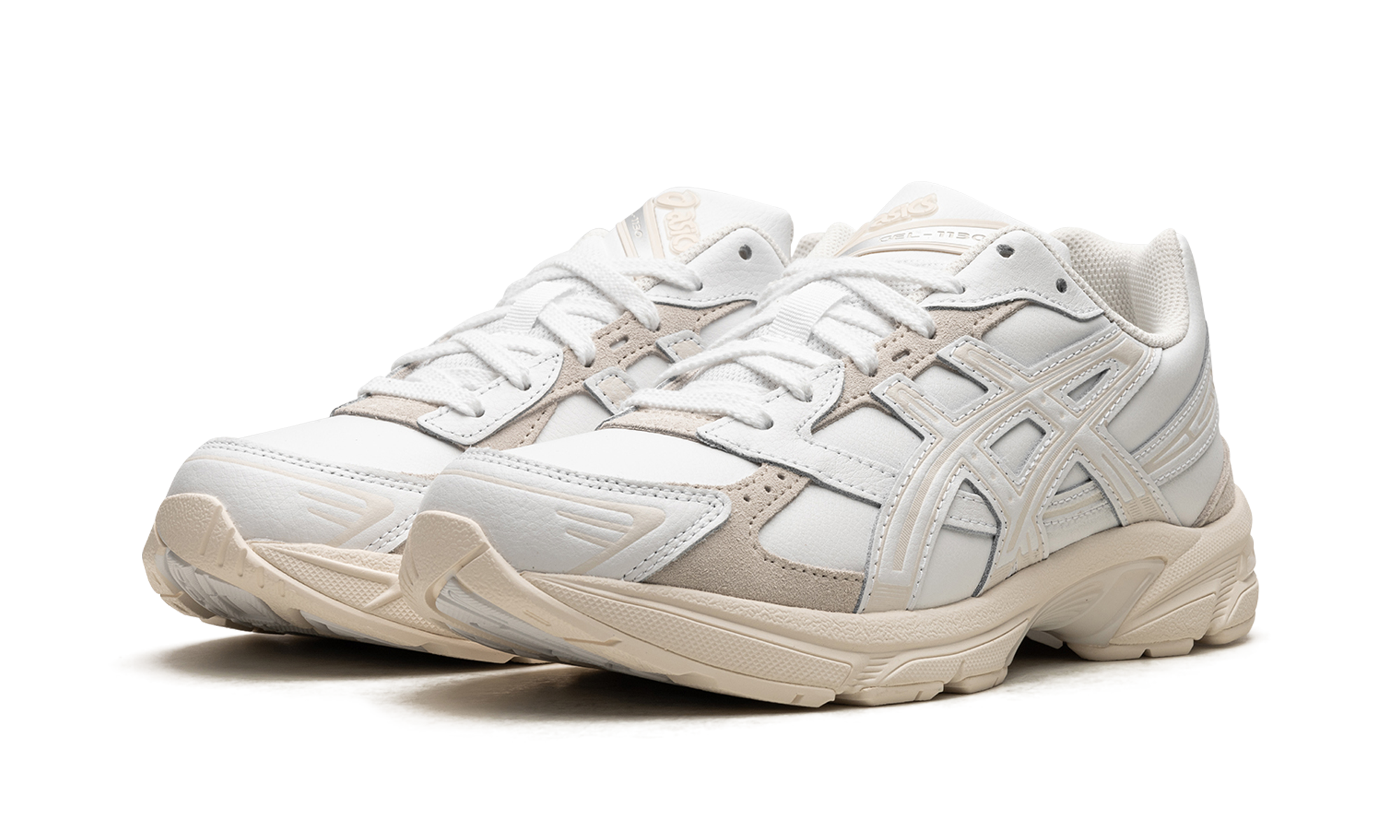 Gel-1130 "cream Leather" - 2