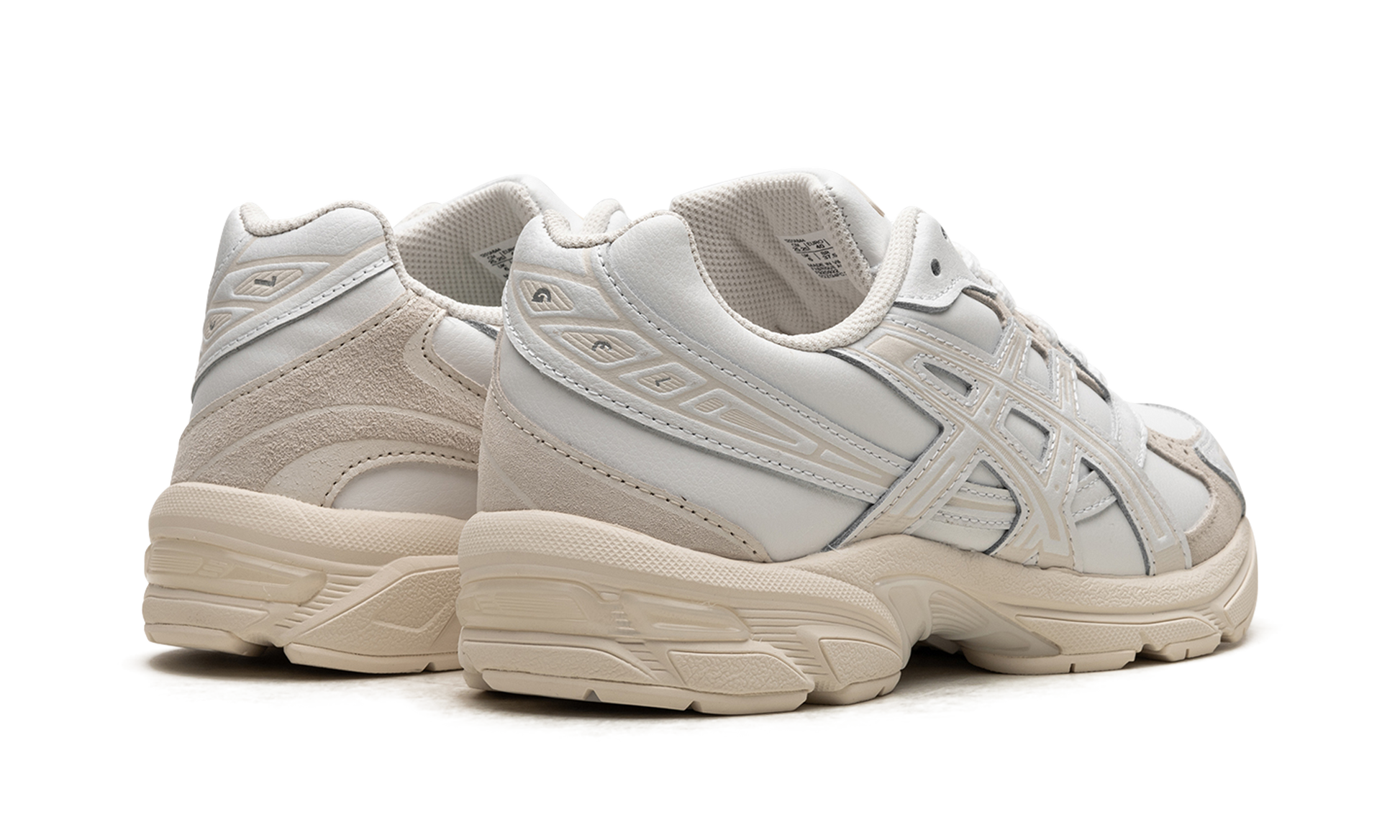 Gel-1130 "cream Leather" - 3
