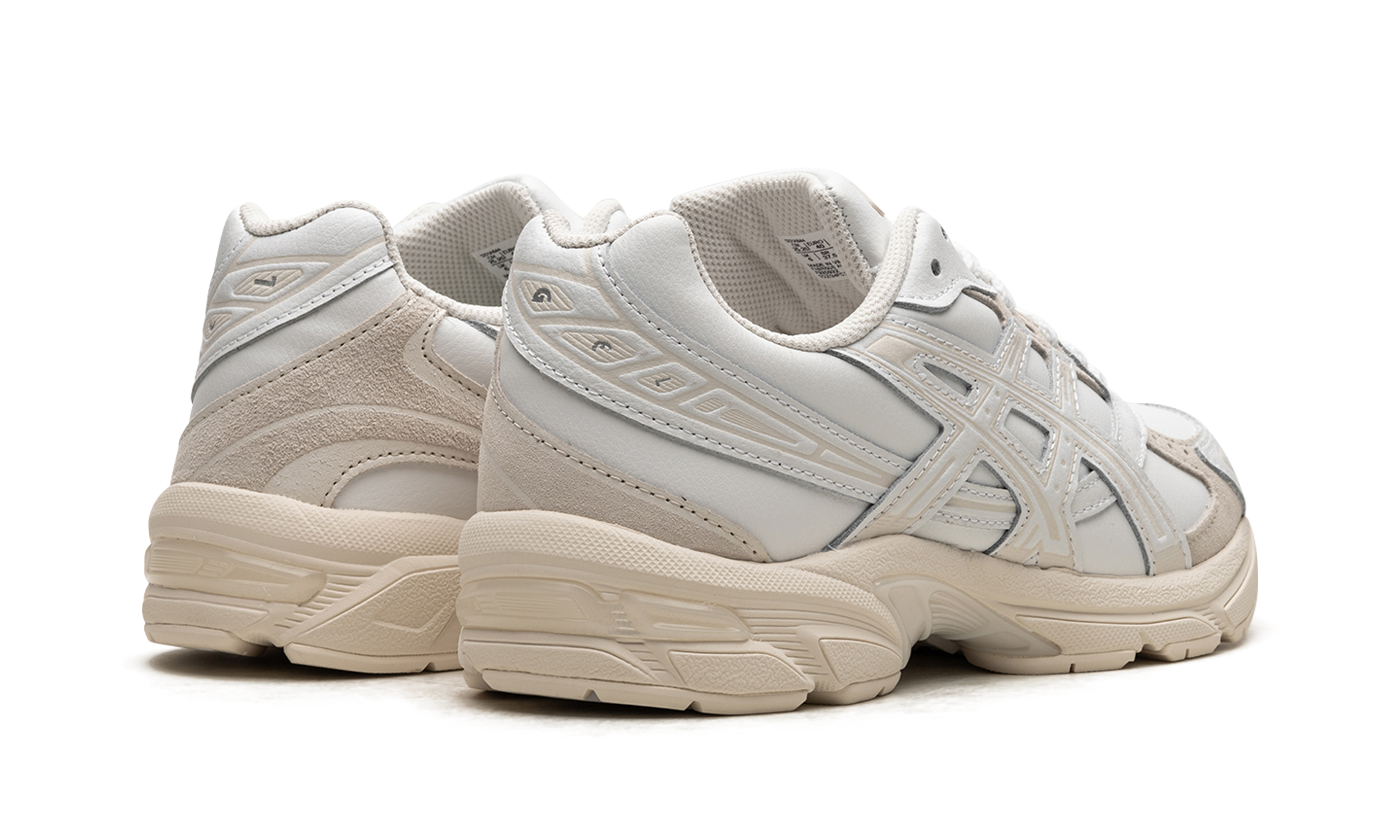 Gel-1130 "cream Leather" - 3