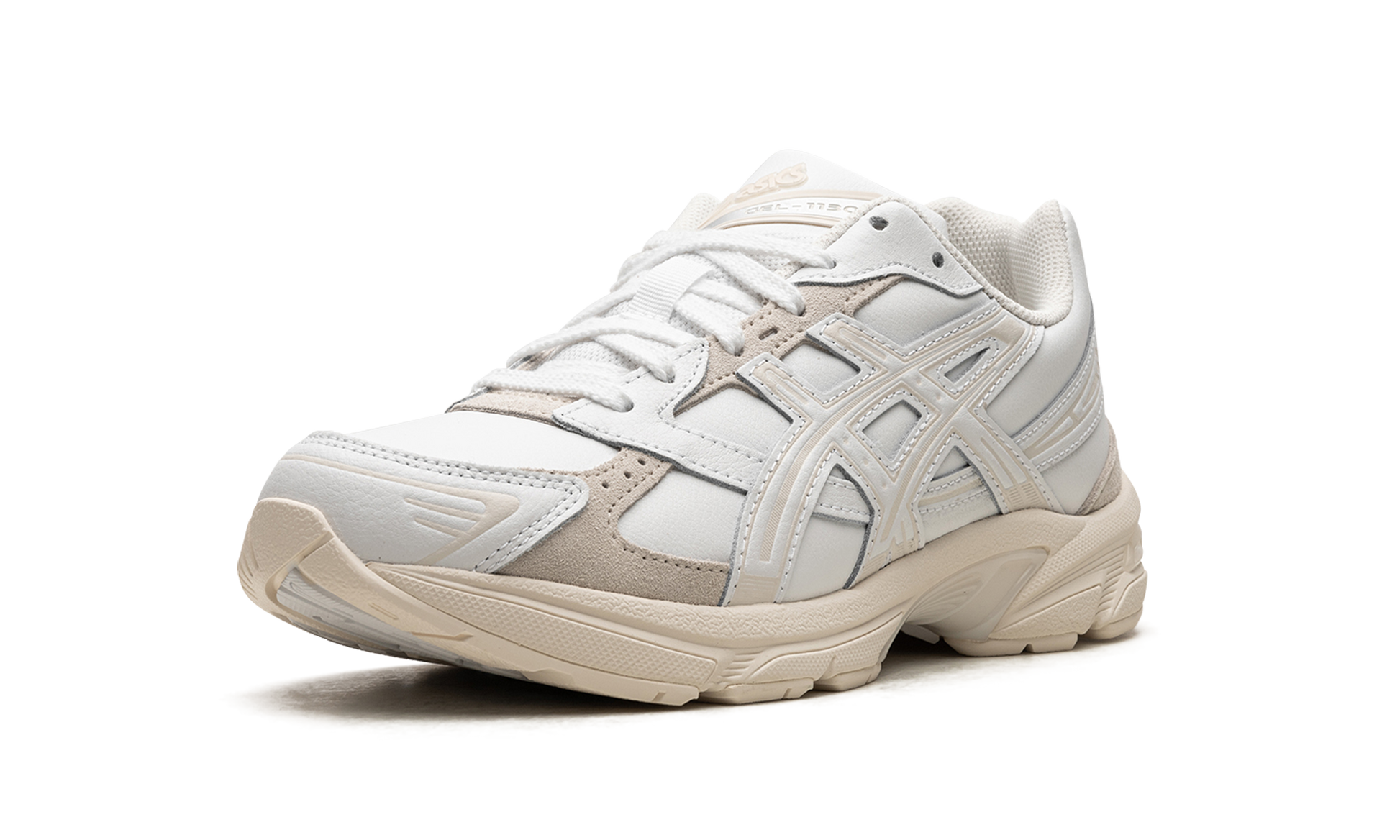 Gel-1130 "cream Leather" - 4