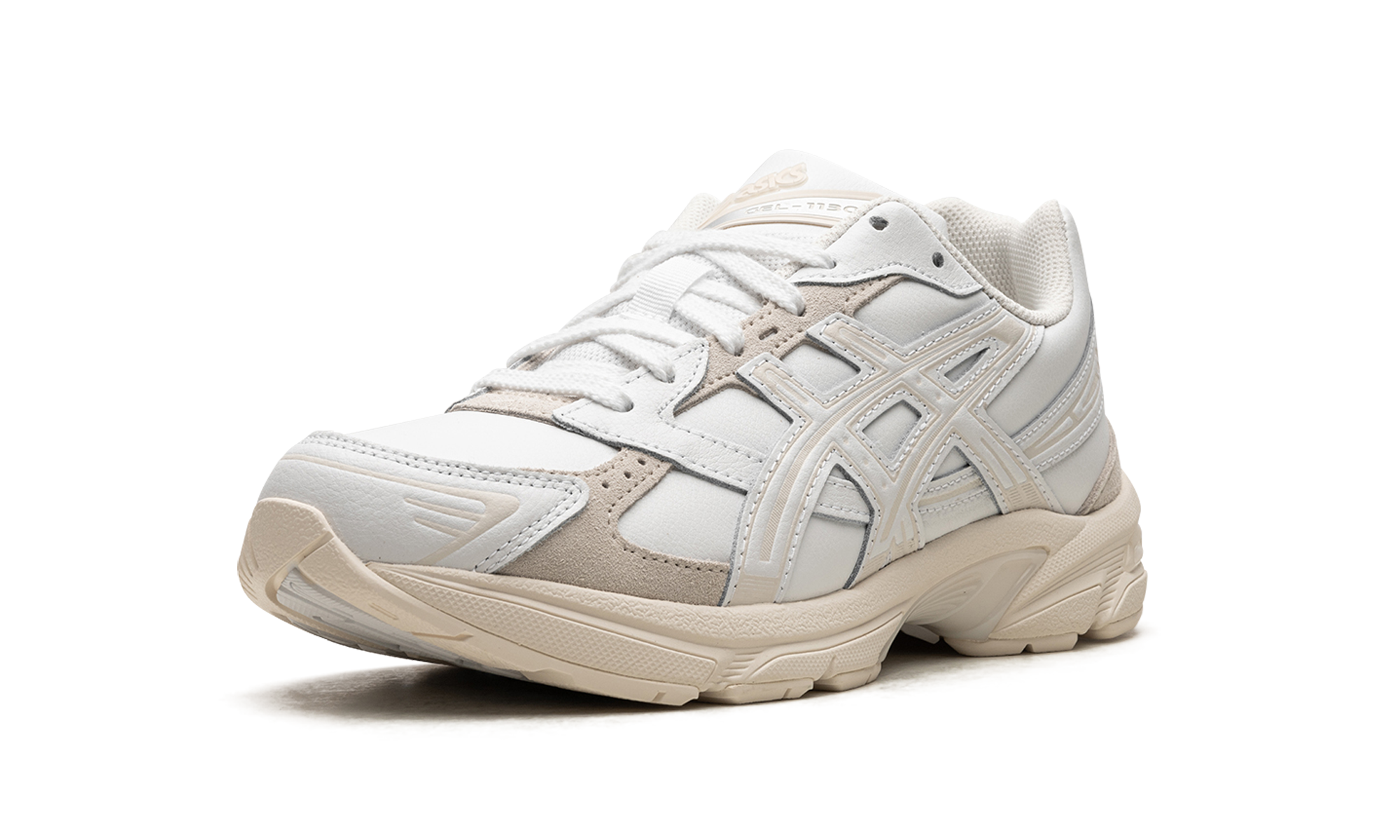 Gel-1130 "cream Leather" - 4