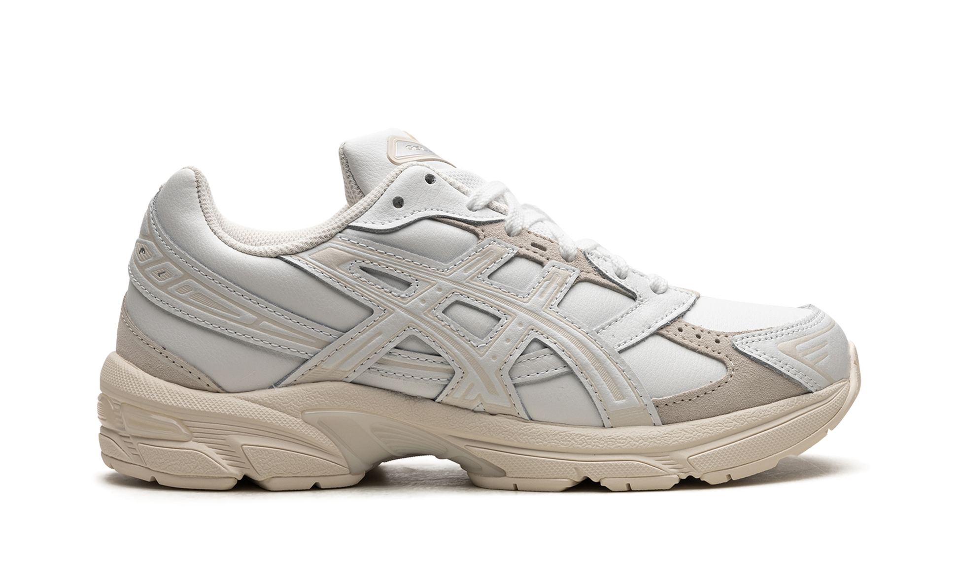 Gel-1130 "cream Leather" - 6