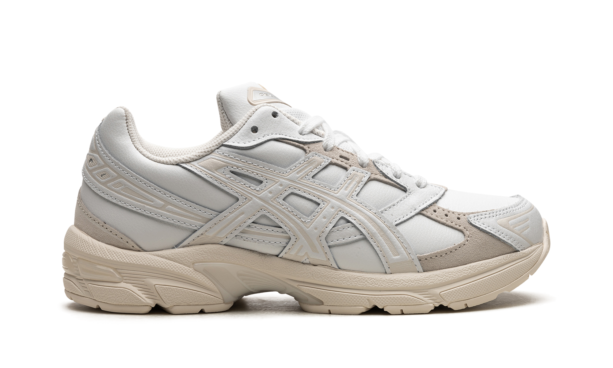 Gel-1130 "cream Leather" - 6