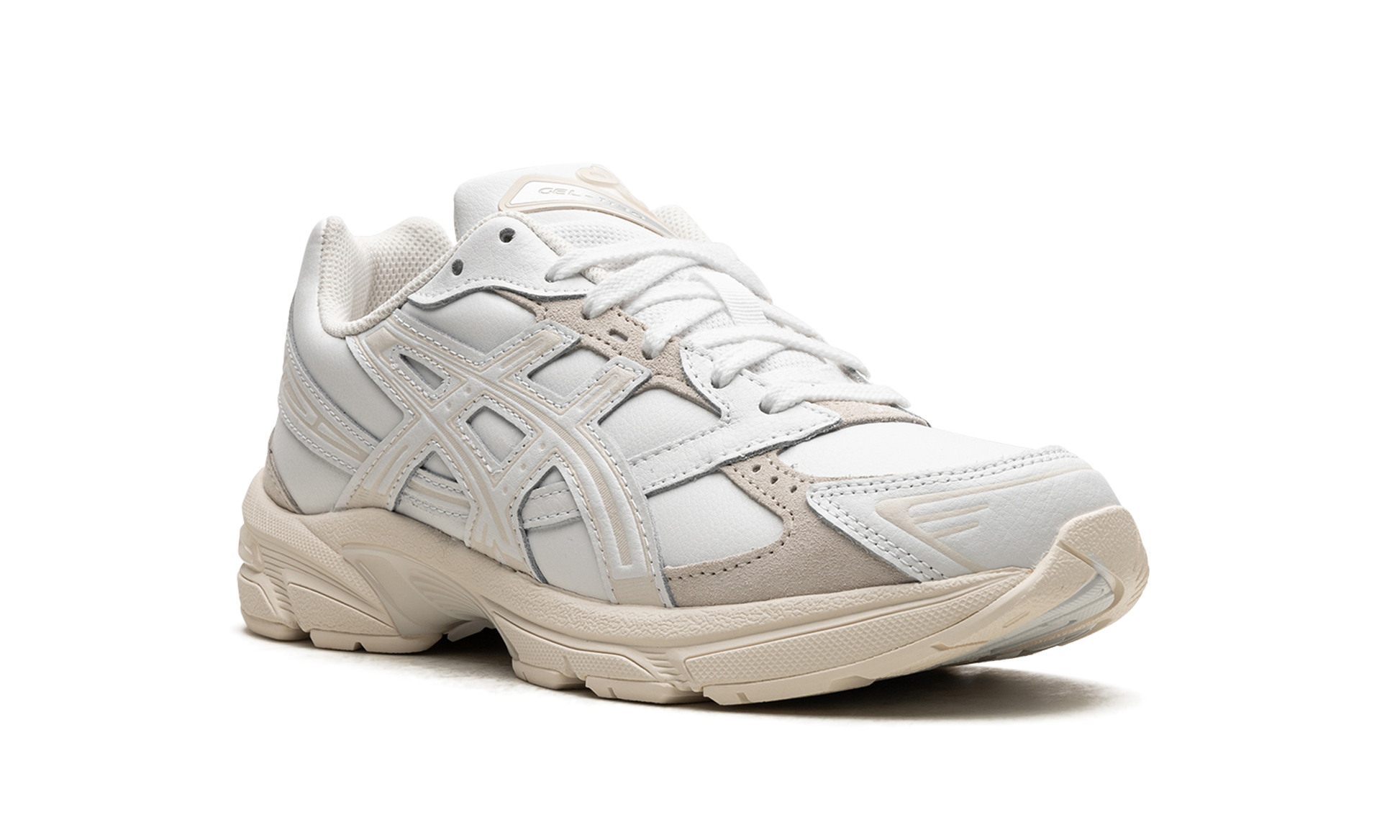Gel-1130 "cream Leather" - 7