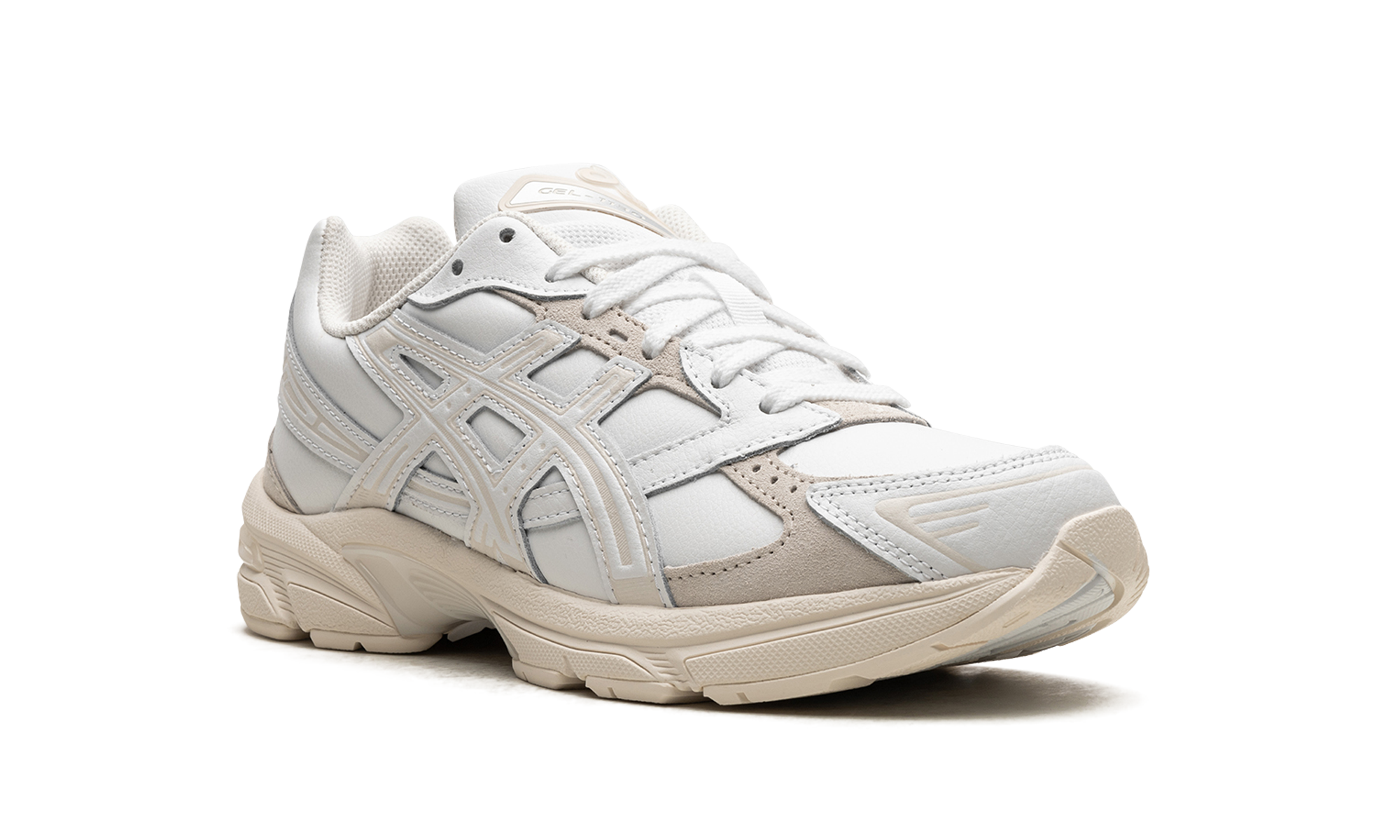 Gel-1130 "cream Leather" - 7