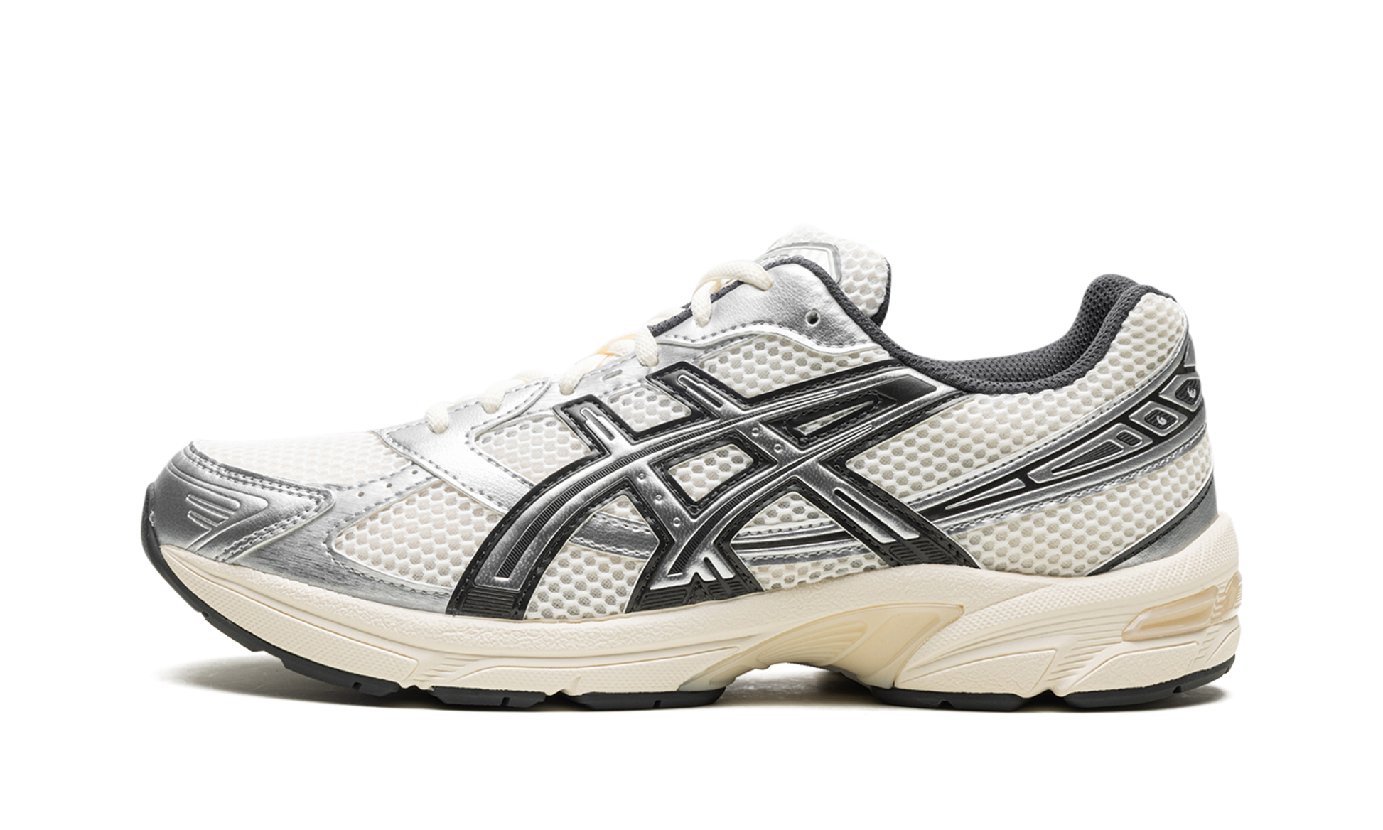 Gel-1130 "cream Pure Silver" - 1