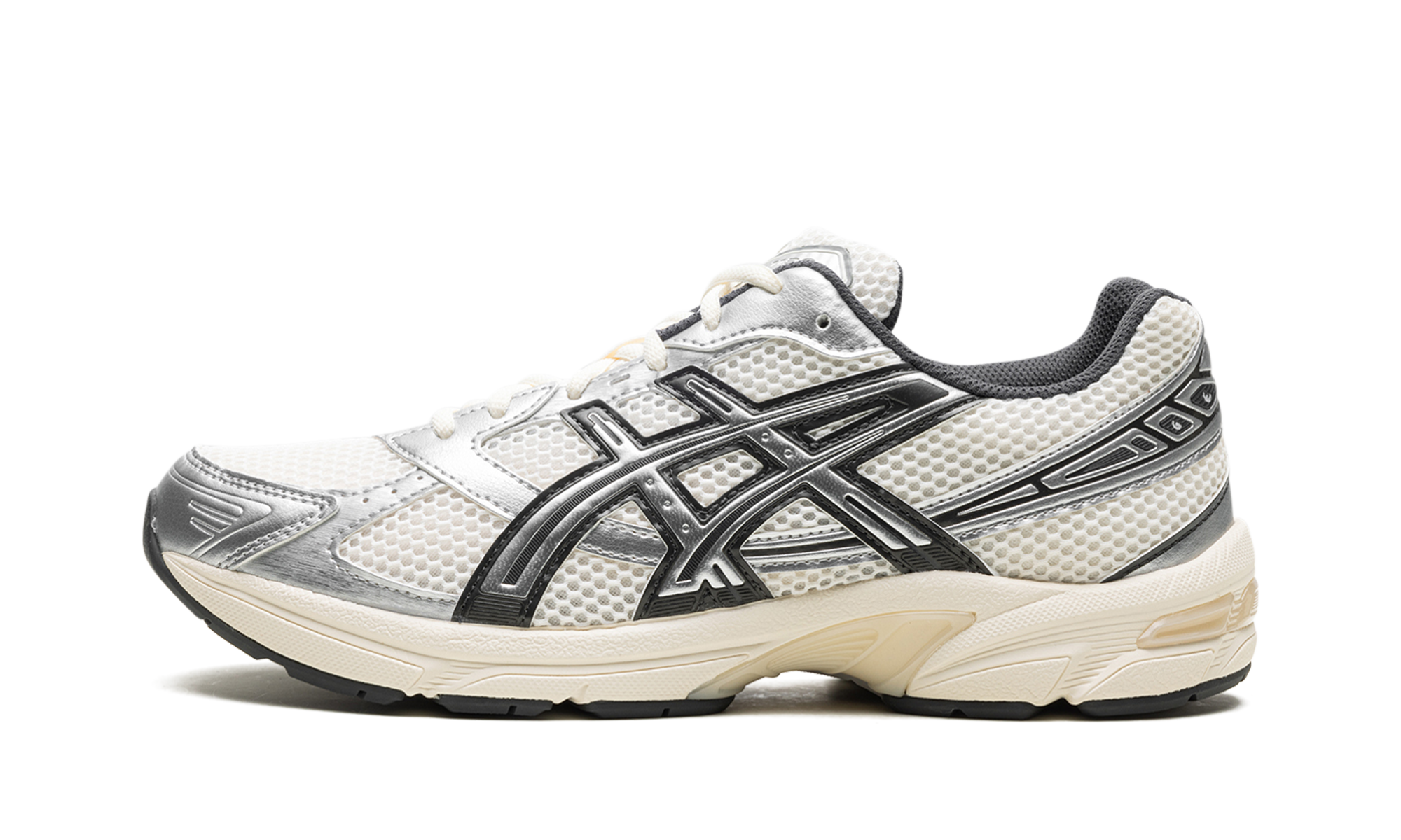 Gel-1130 "cream Pure Silver" - 1