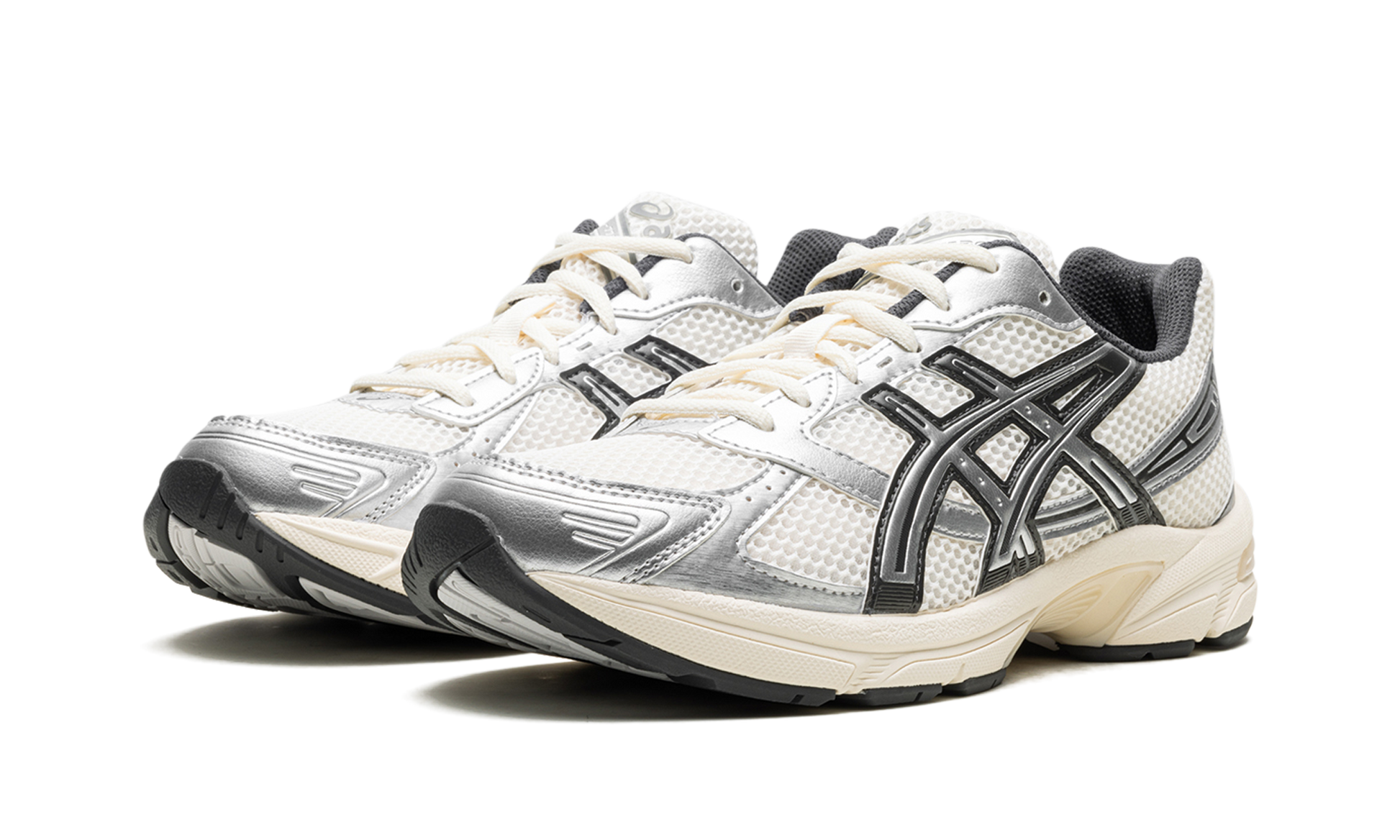 Gel-1130 "cream Pure Silver" - 2