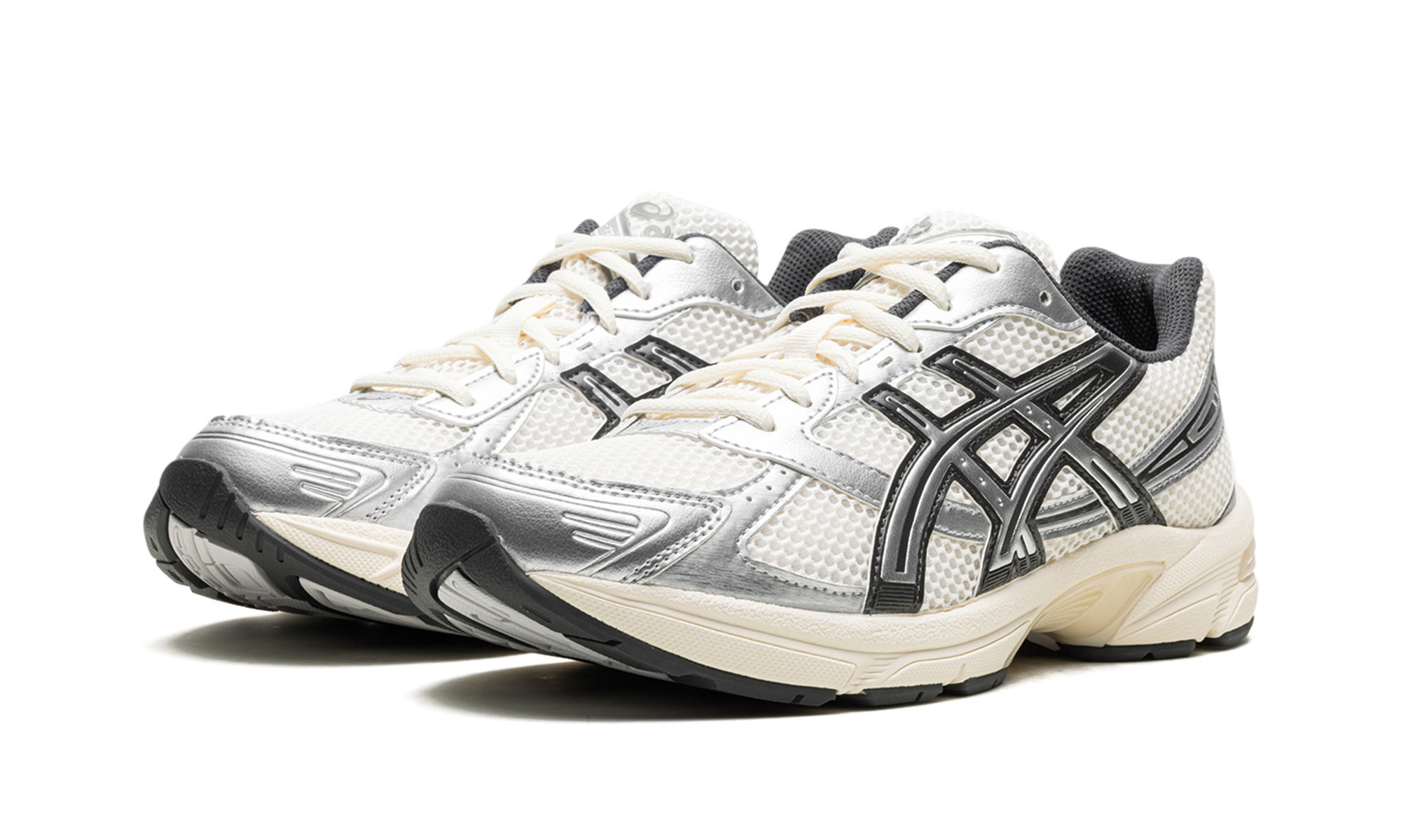 Gel-1130 "cream Pure Silver" - 2