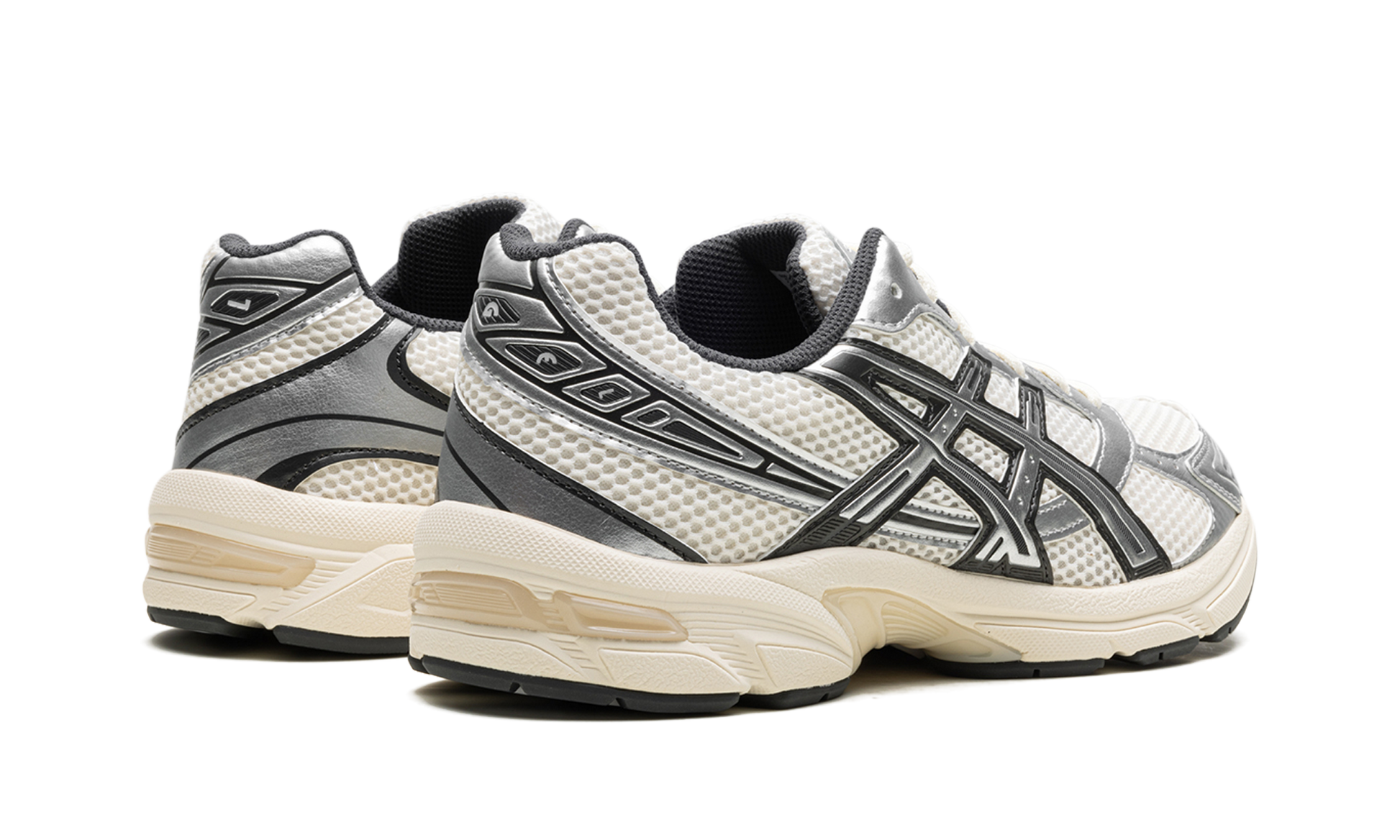 Gel-1130 "cream Pure Silver" - 3