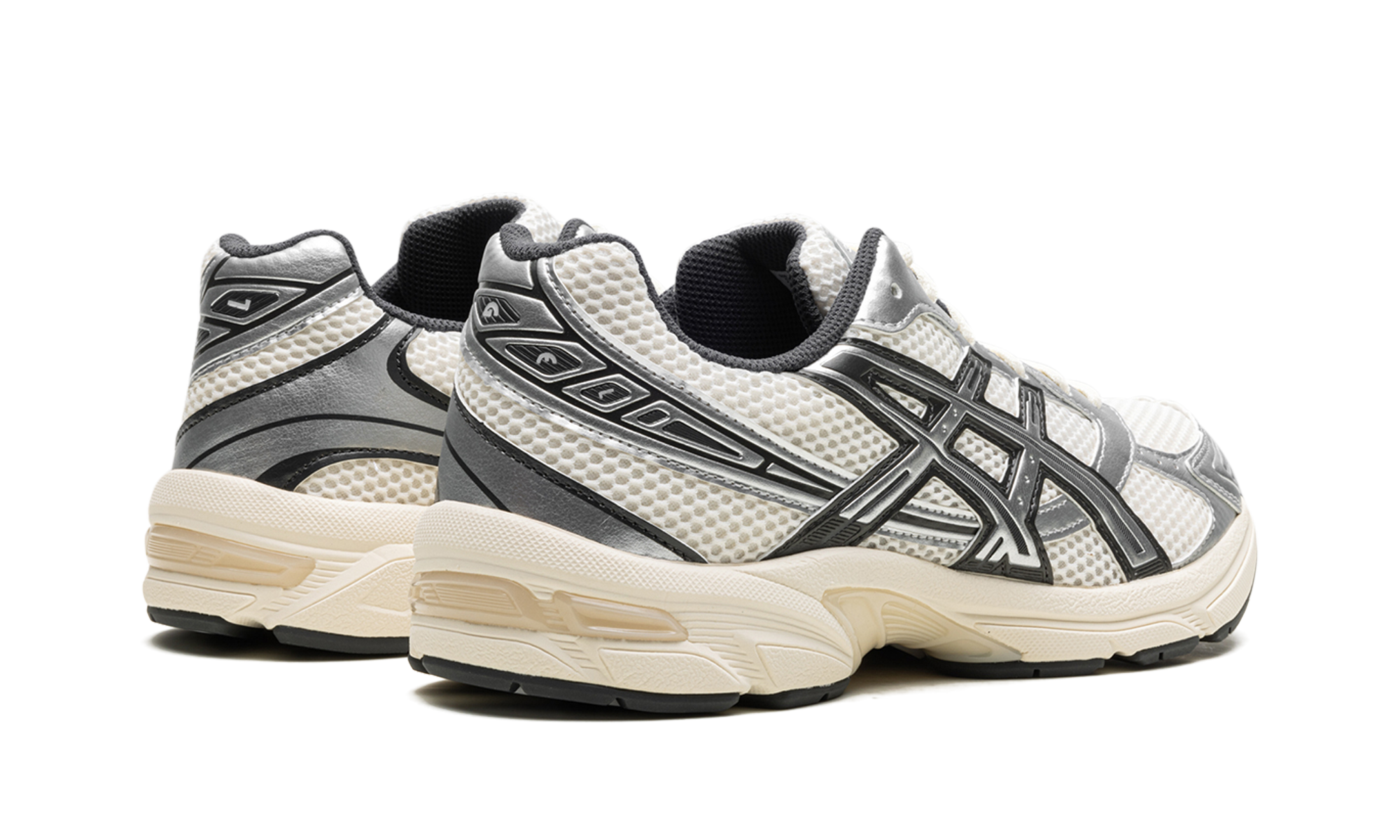 Gel-1130 "cream Pure Silver" - 3