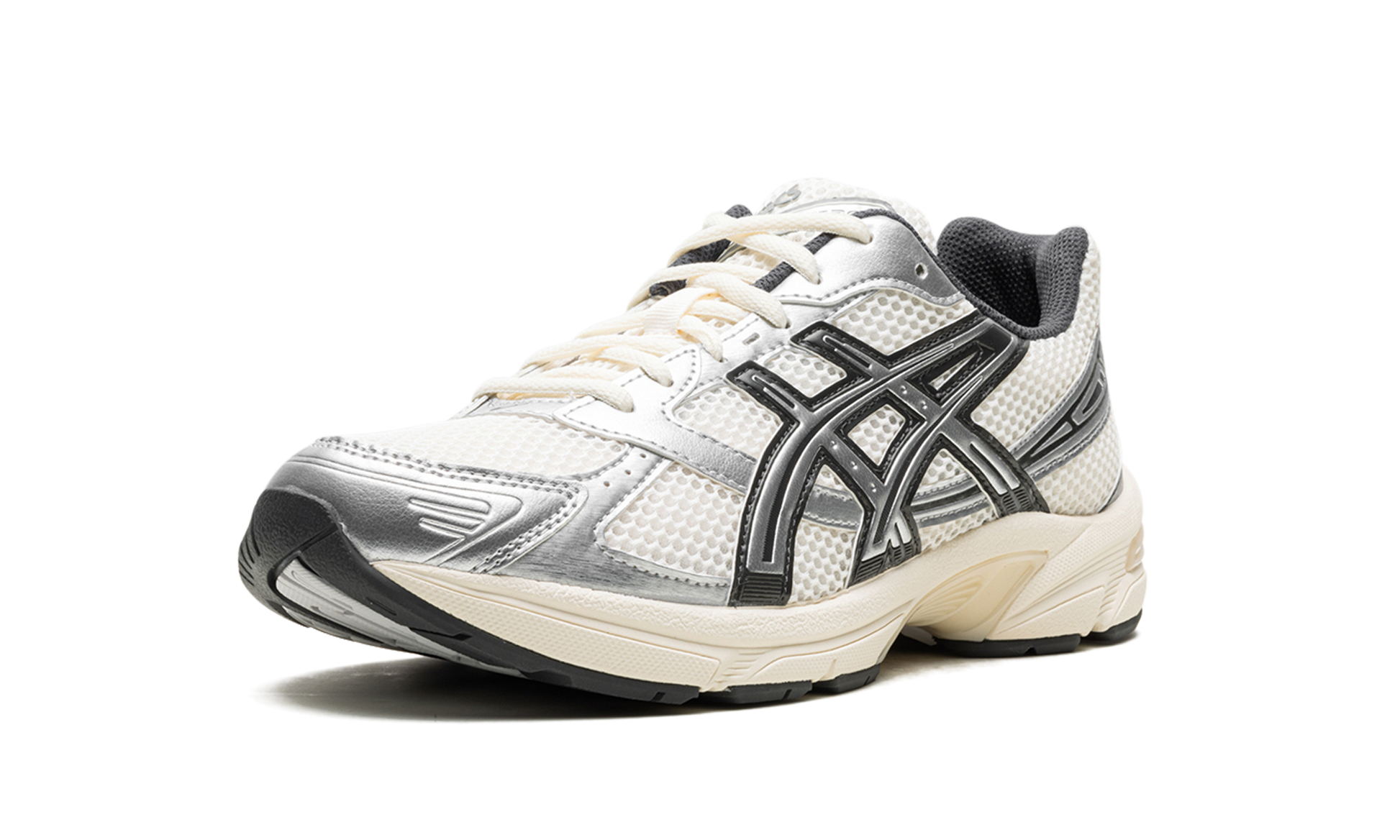 Gel-1130 "cream Pure Silver" - 4
