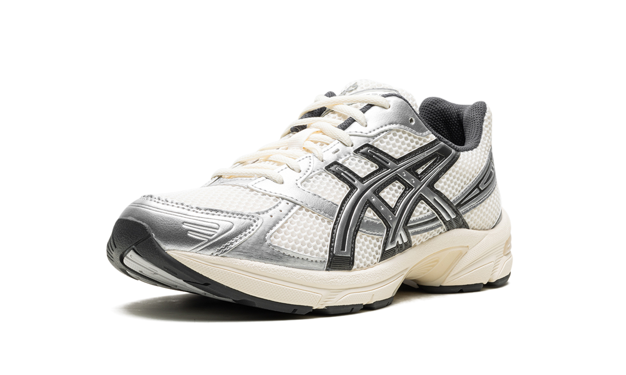 Gel-1130 "cream Pure Silver" - 4